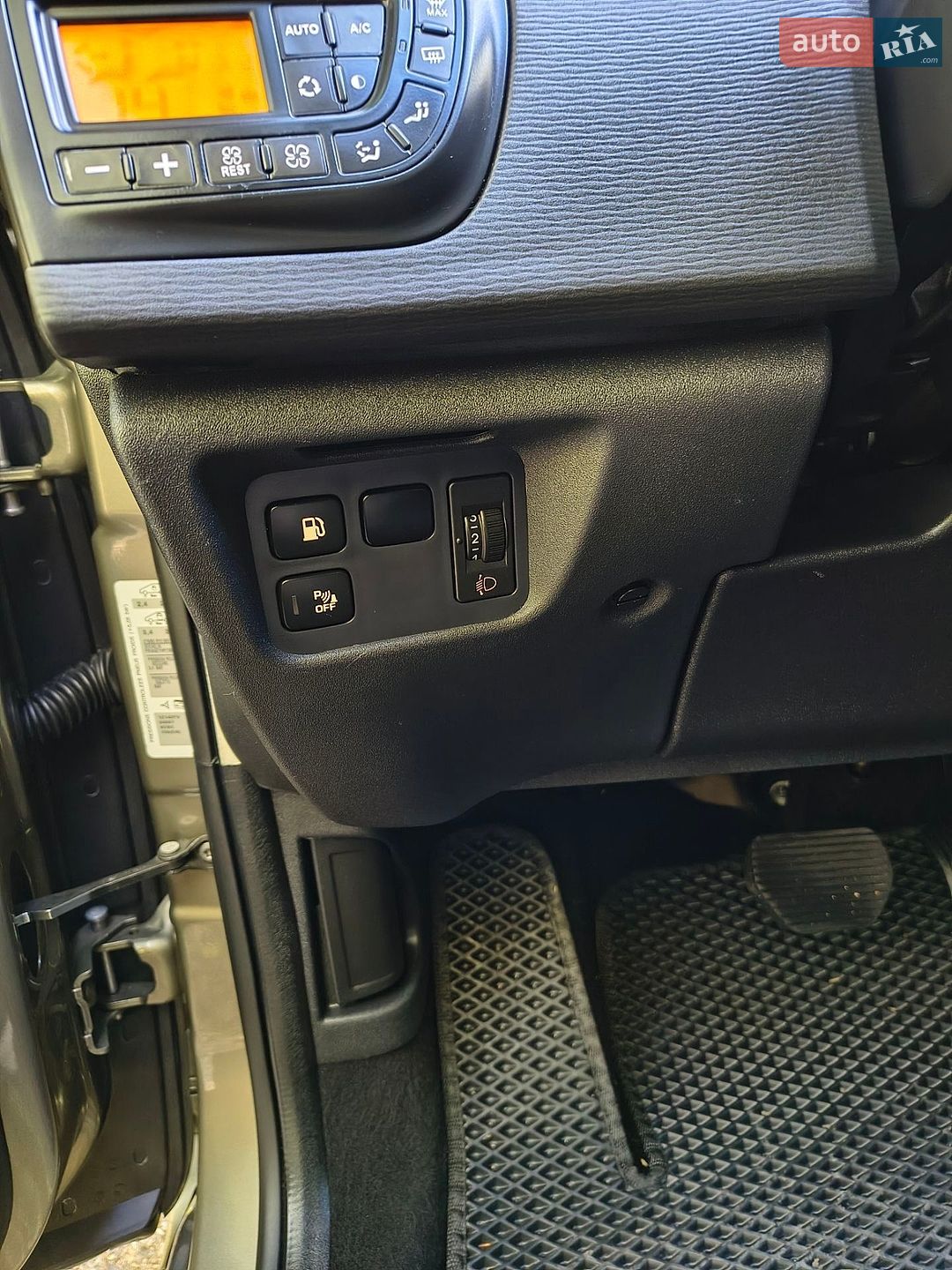 Citroen C4 Picasso 2010 VIN VF7UD9HZHAJ563674 фото оголошення 46 з 49