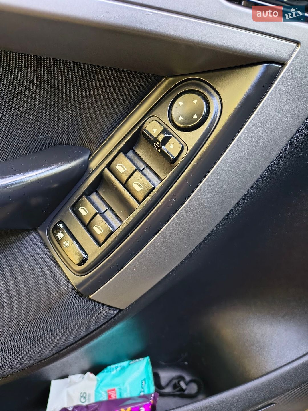 Citroen C4 Picasso 2010 VIN VF7UD9HZHAJ563674 фото оголошення 48 з 49