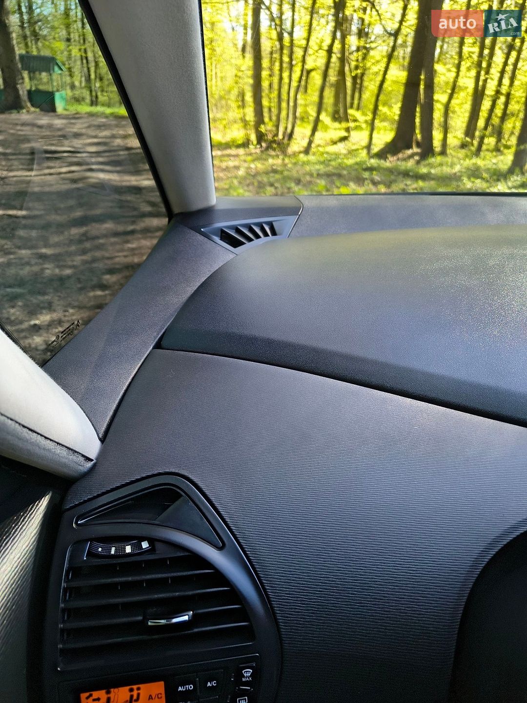 Citroen C4 Picasso 2010 VIN VF7UD9HZHAJ563674 фото оголошення 49 з 49