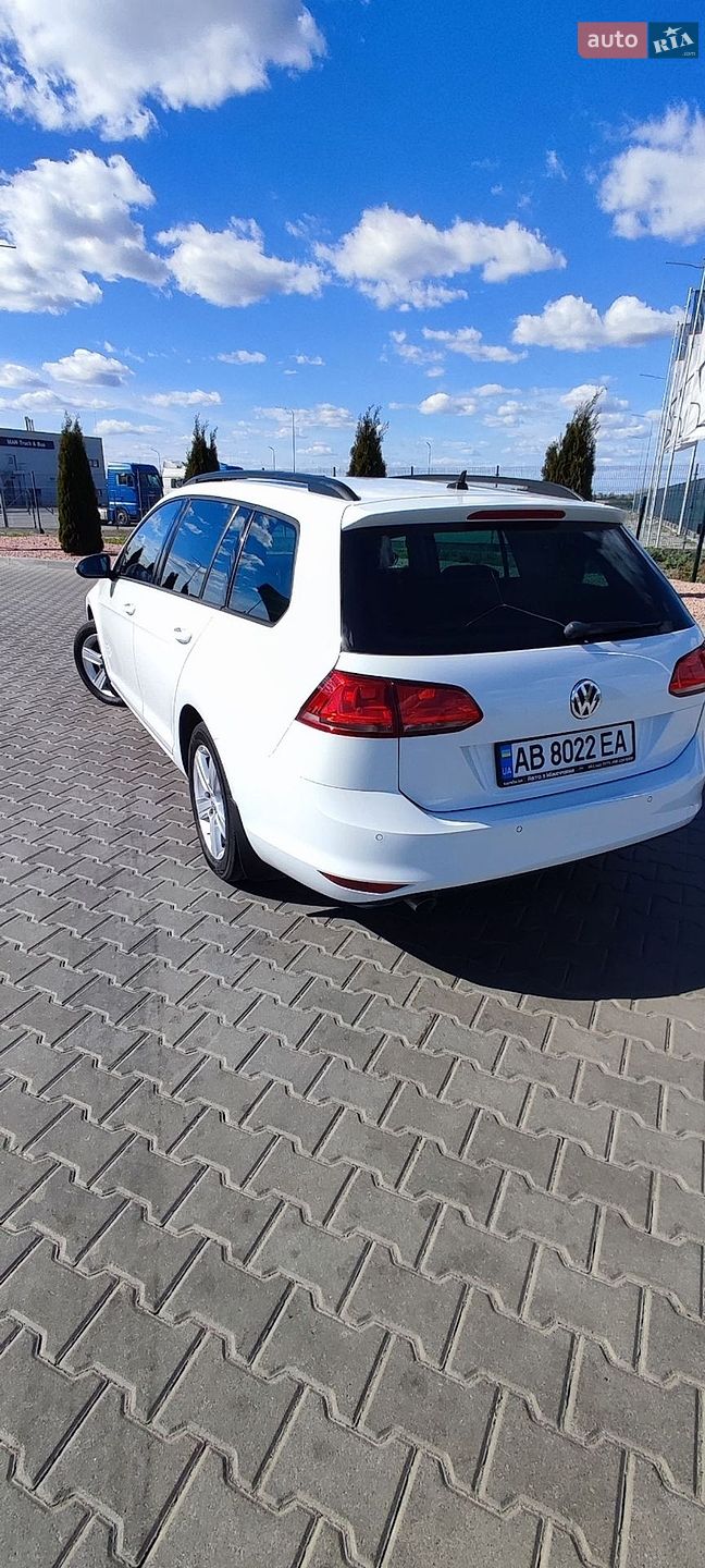 Volkswagen Golf 2015 VIN WVWZZZAUZGP536783 фото оголошення 8 з 17