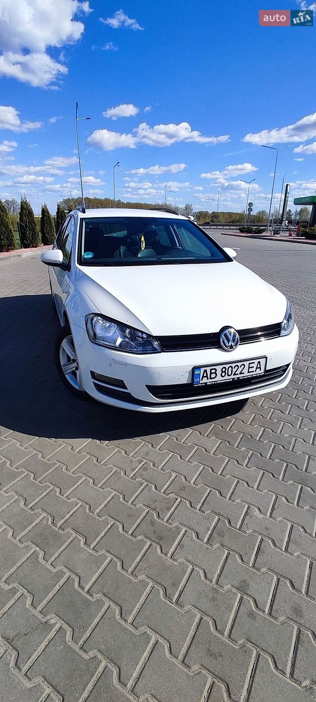 Volkswagen Golf 2015 VIN WVWZZZAUZGP536783 фото оголошення 3 з 17