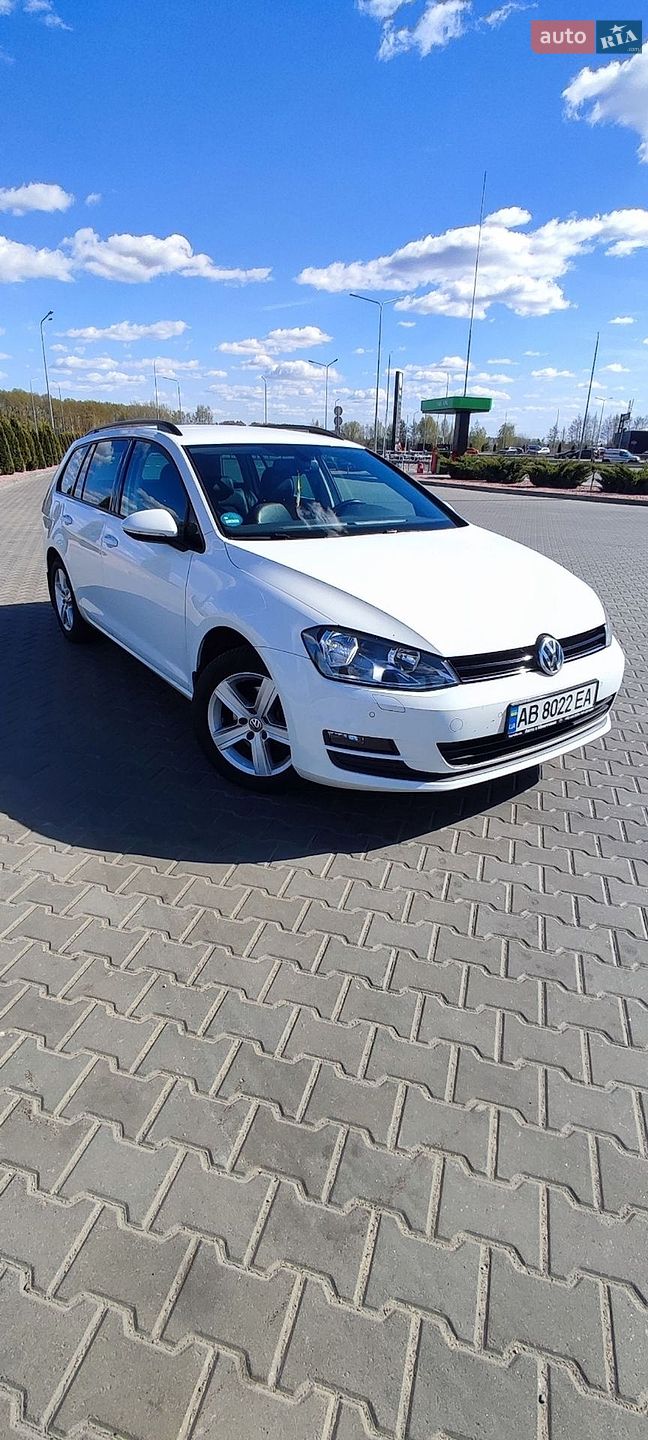Volkswagen Golf 2015 VIN WVWZZZAUZGP536783 фото оголошення 5 з 17
