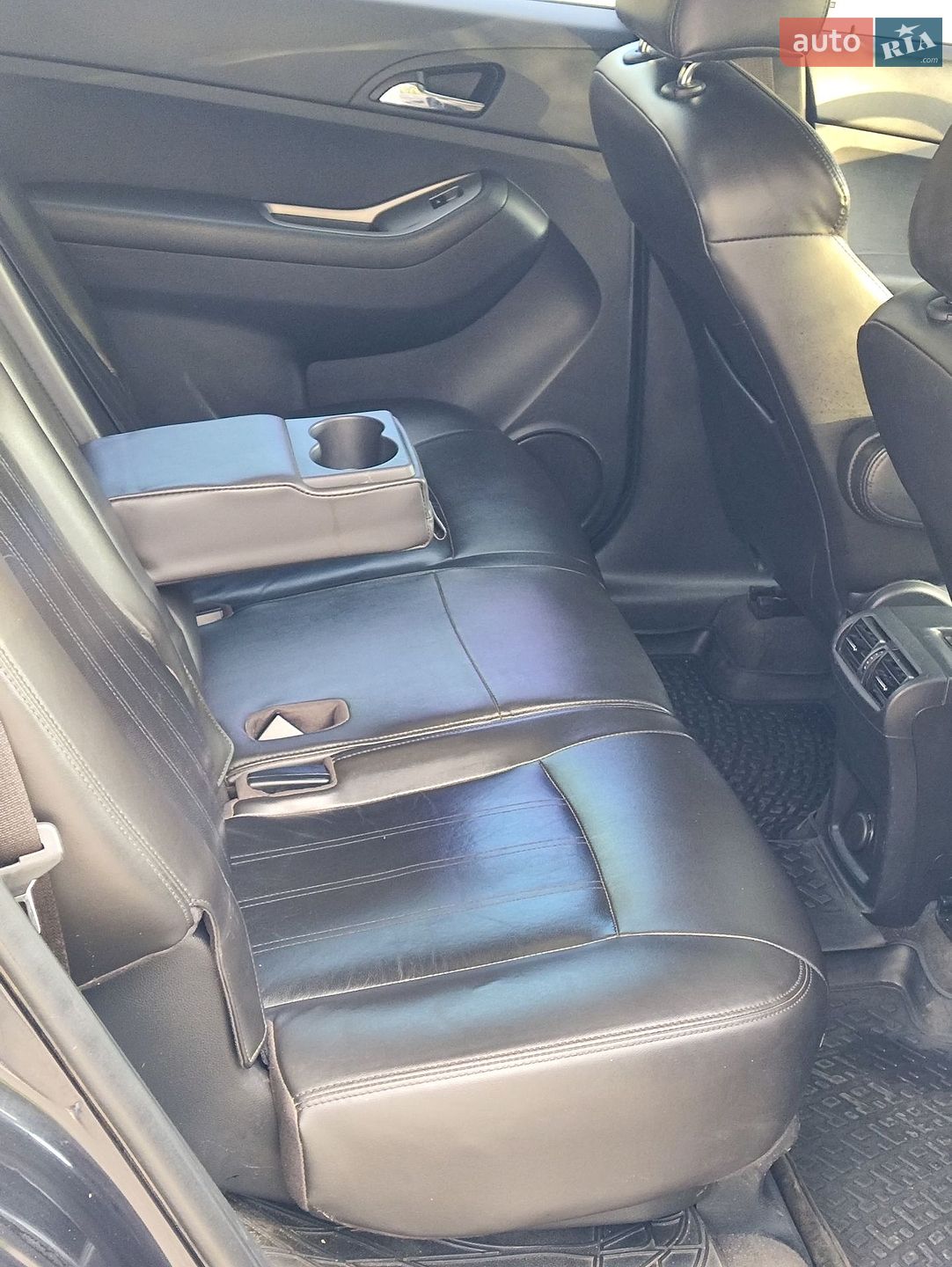 Chevrolet Orlando 2012 VIN KL1YA7559CK665380 фото оголошення 6 з 9