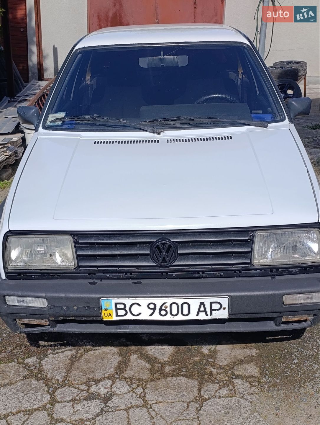 Volkswagen Golf 1986 VIN WVWZZZ19ZGW325976 фото оголошення 39 з 44