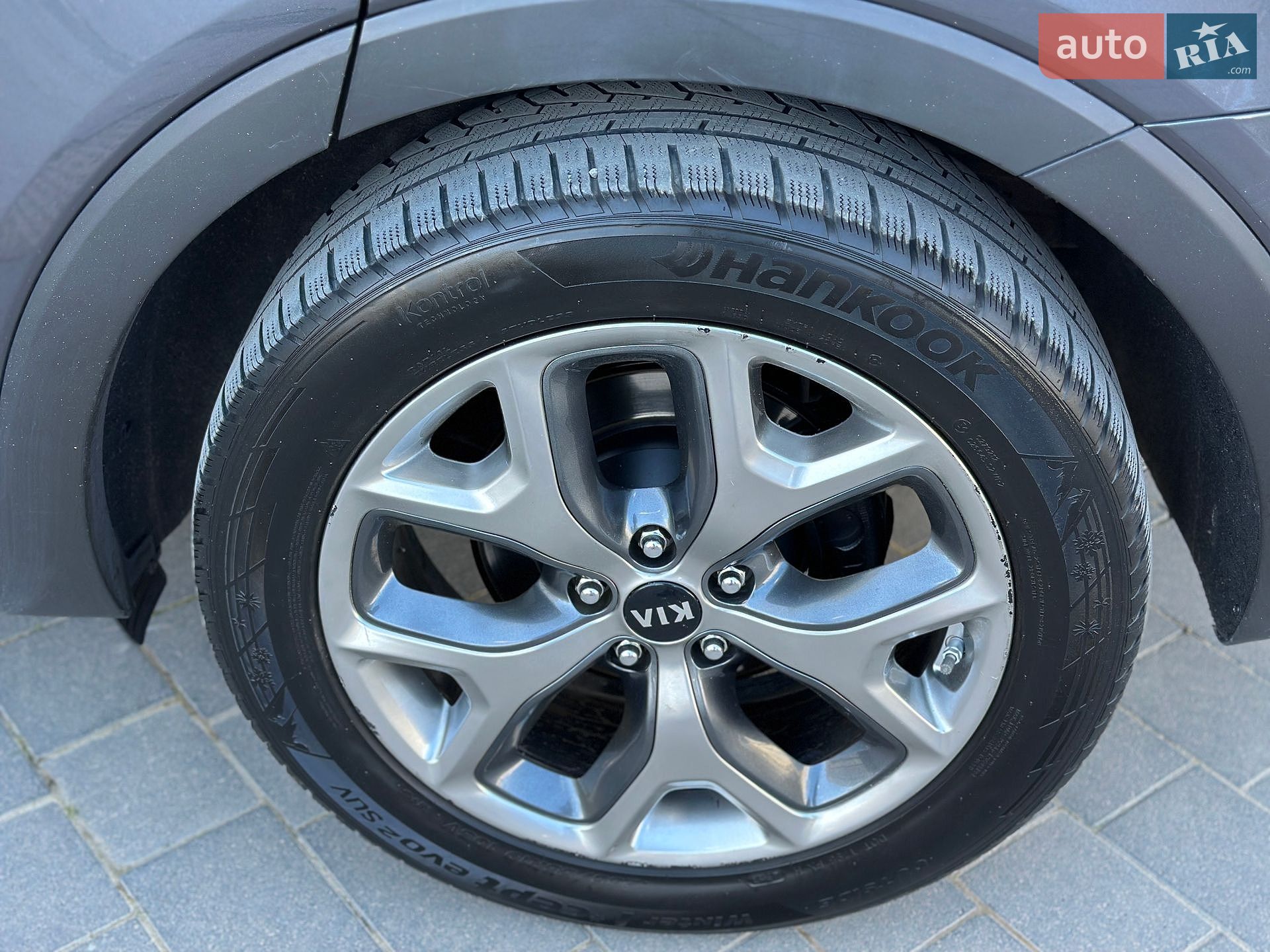 Kia Sorento 2015 VIN KNAPH81BDG5177900 фото оголошення 36 з 36