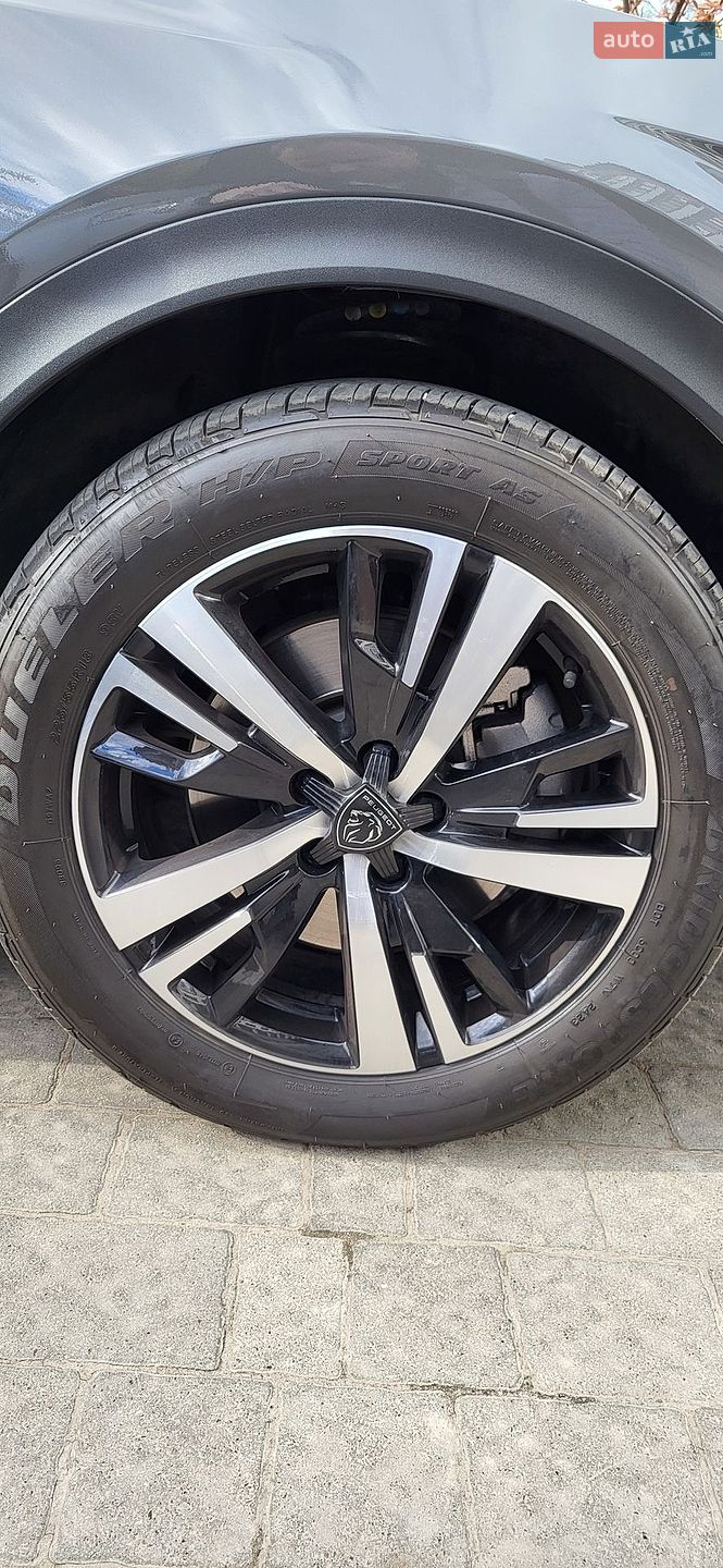 Peugeot 408 2023 VIN VR3F3EGPPPY613373 фото оголошення 15 з 35