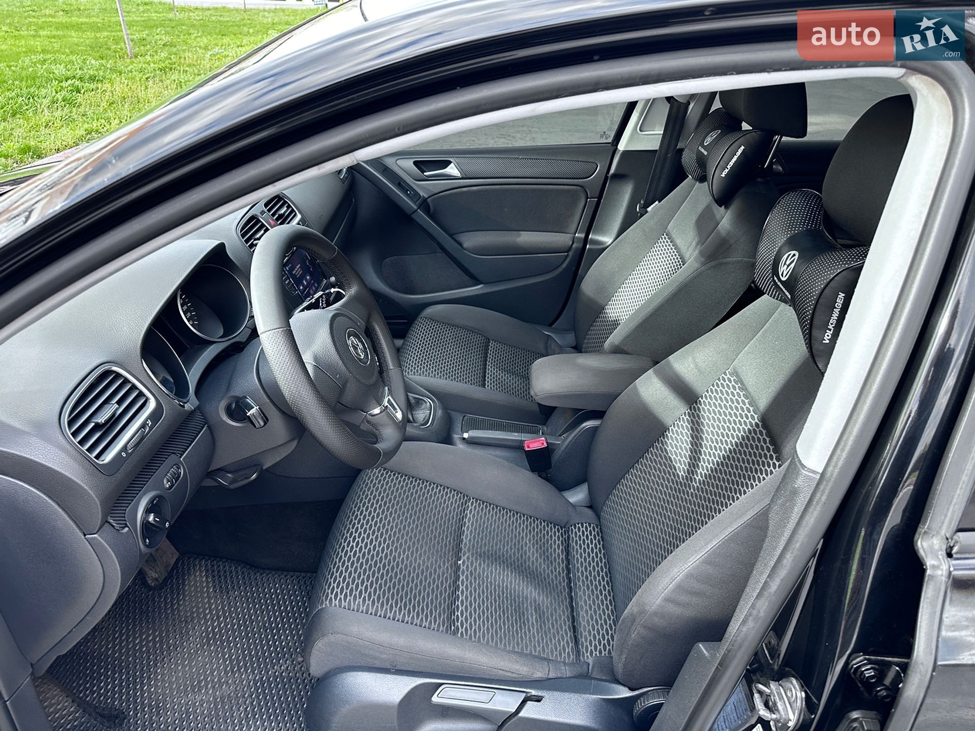 Volkswagen Golf 2009 VIN WVWZZZ1KZ9W508252 фото оголошення 6 з 25
