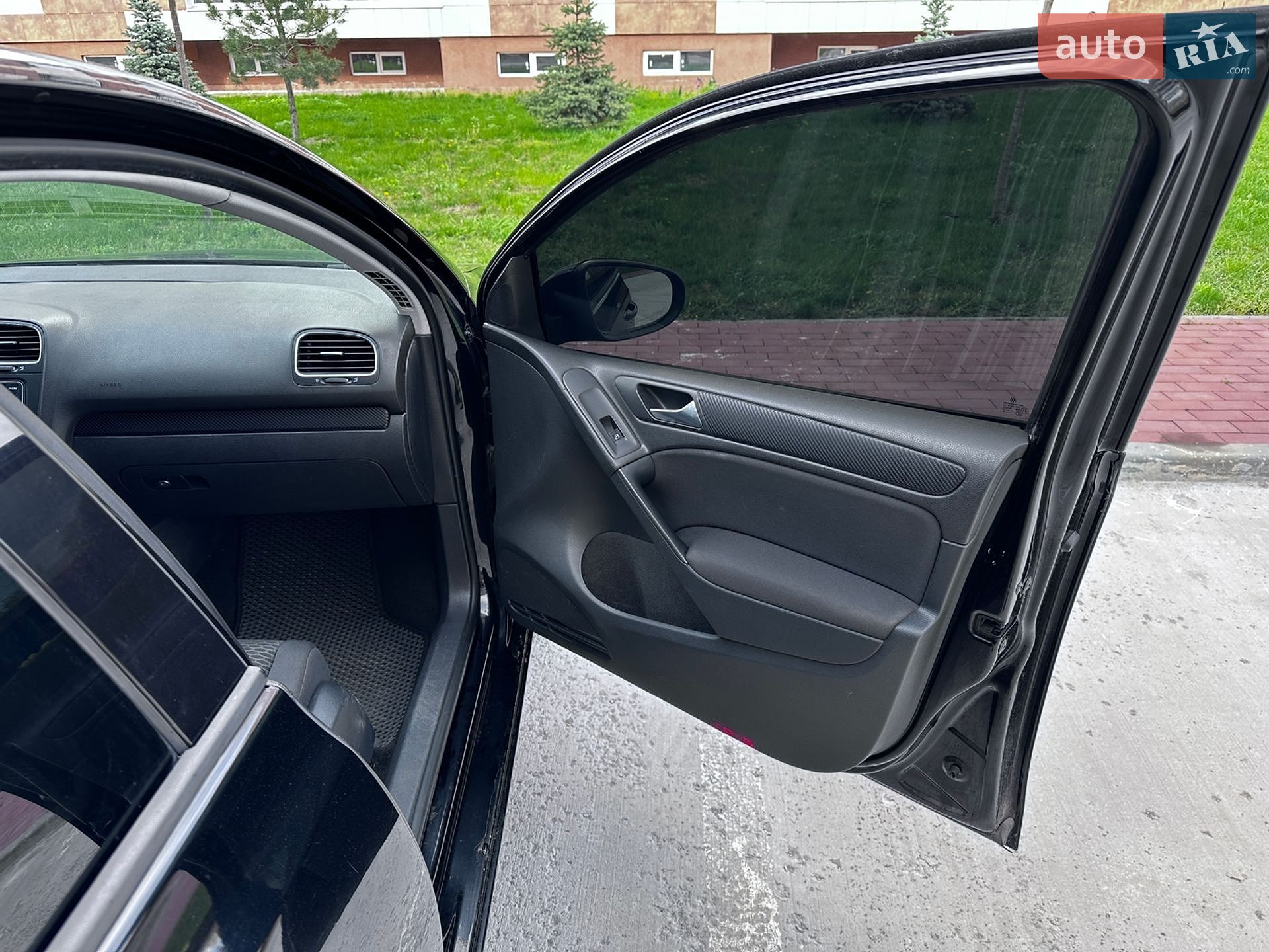Volkswagen Golf 2009 VIN WVWZZZ1KZ9W508252 фото оголошення 7 з 25