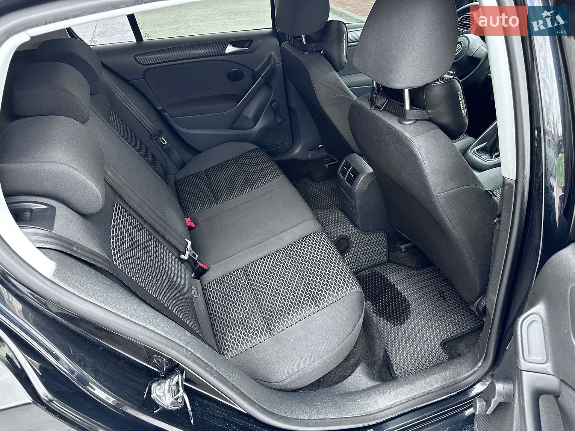 Volkswagen Golf 2009 VIN WVWZZZ1KZ9W508252 фото оголошення 11 з 25
