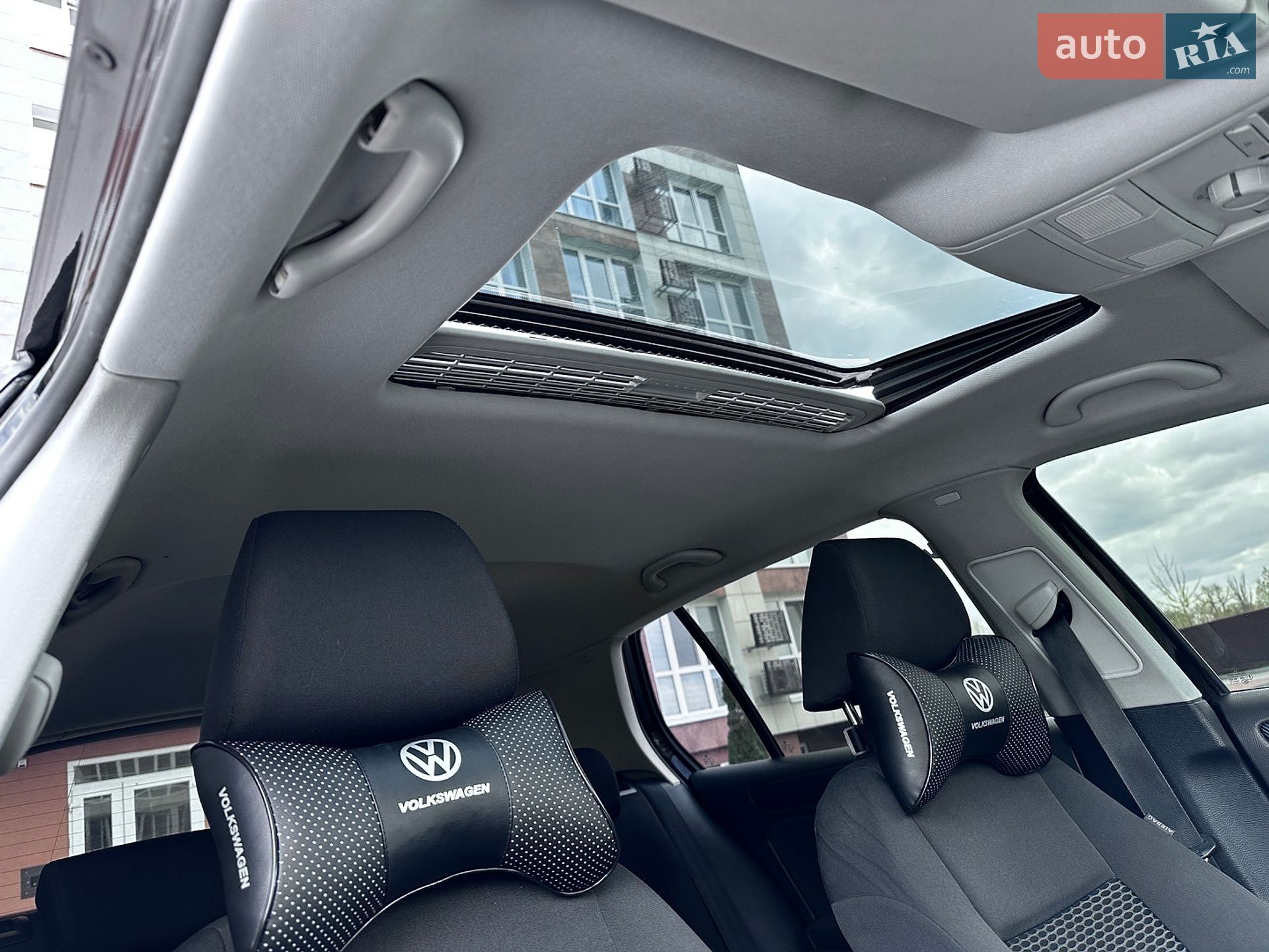 Volkswagen Golf 2009 VIN WVWZZZ1KZ9W508252 фото оголошення 13 з 25