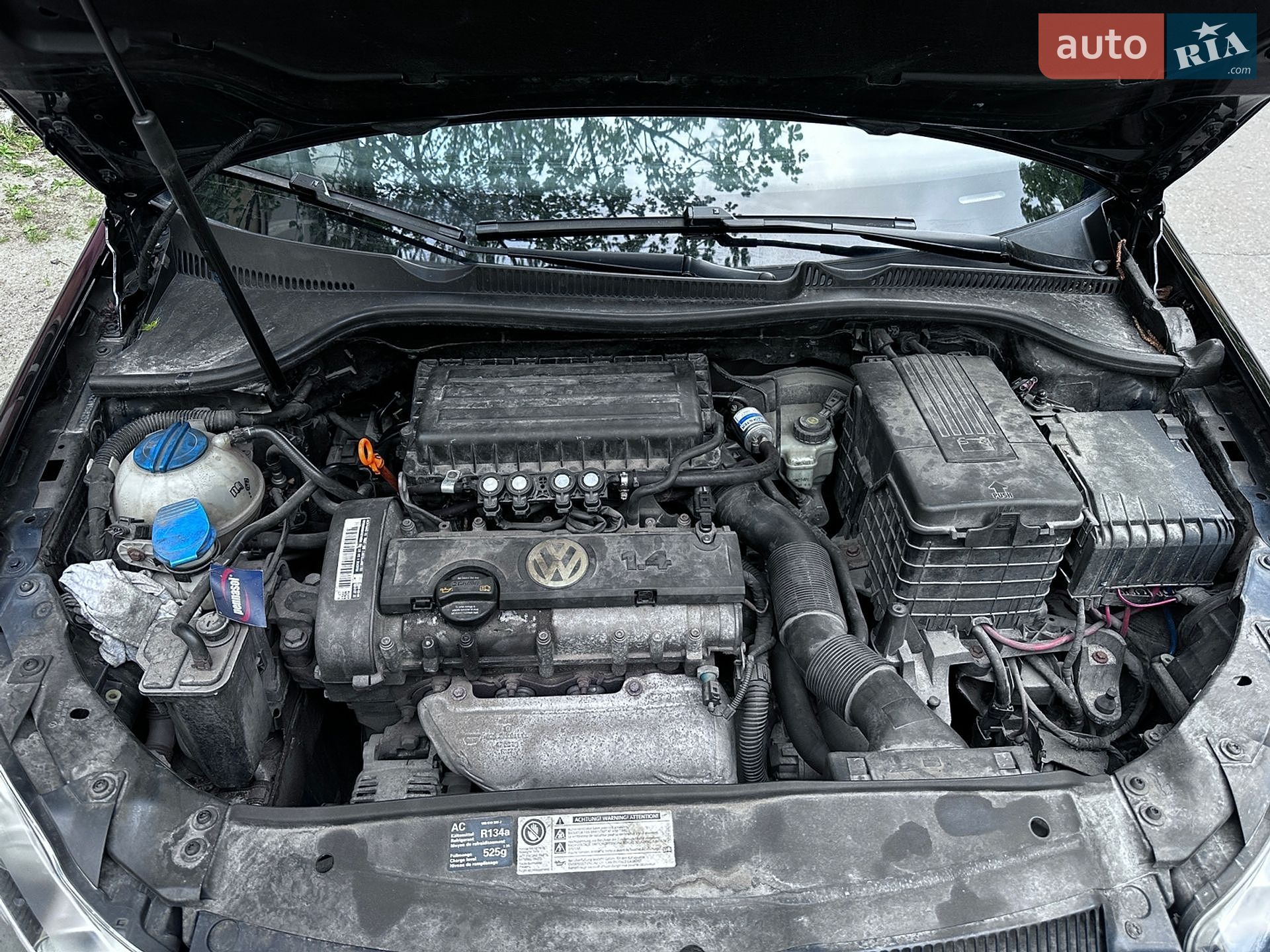 Volkswagen Golf 2009 VIN WVWZZZ1KZ9W508252 фото оголошення 20 з 25