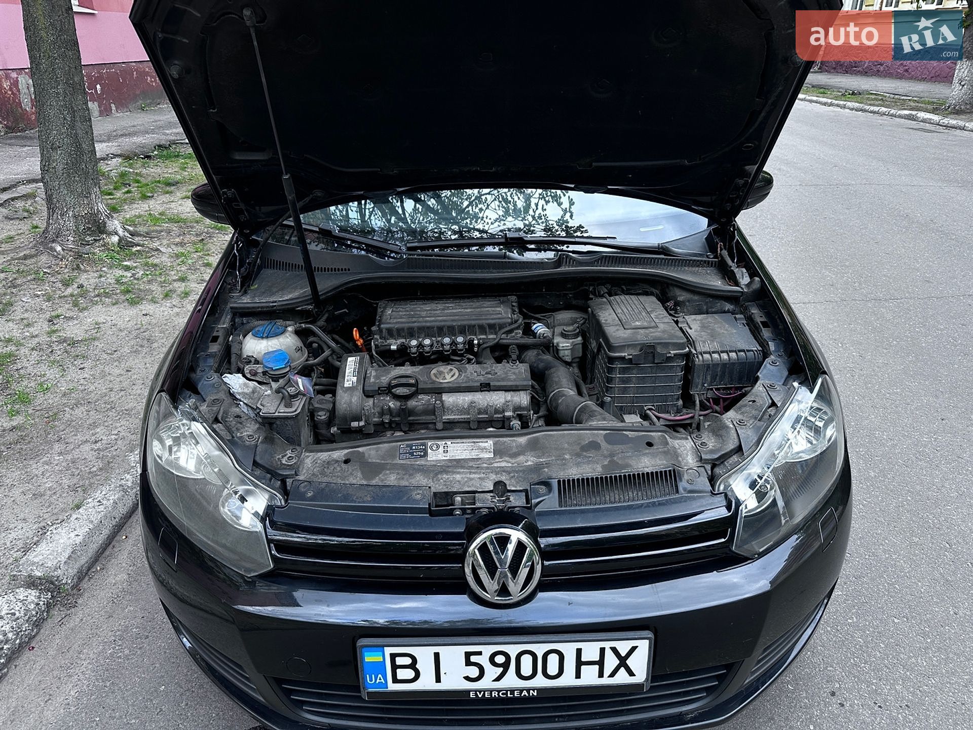 Volkswagen Golf 2009 VIN WVWZZZ1KZ9W508252 фото оголошення 22 з 25