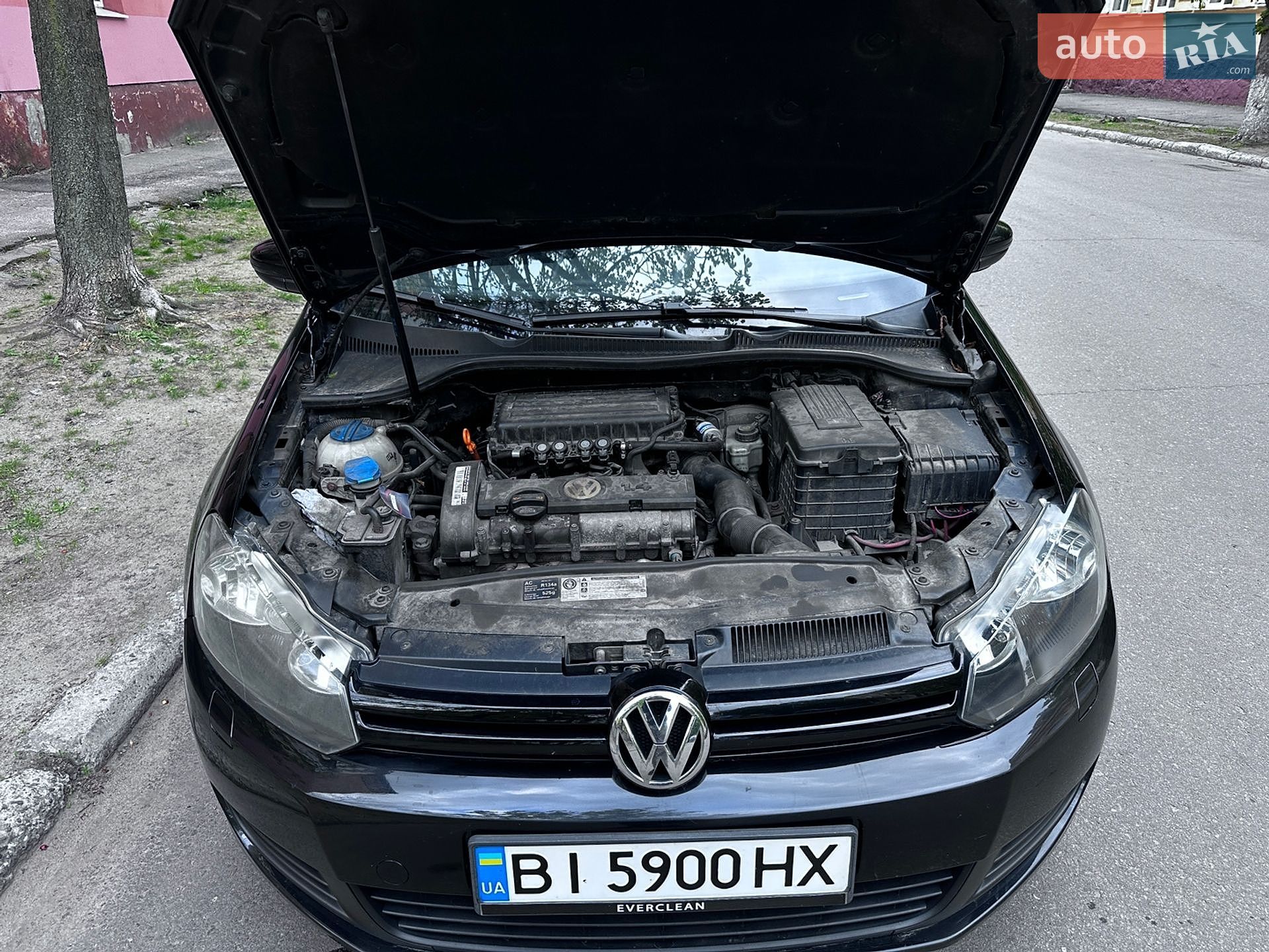 Volkswagen Golf 2009 VIN WVWZZZ1KZ9W508252 фото оголошення 23 з 25