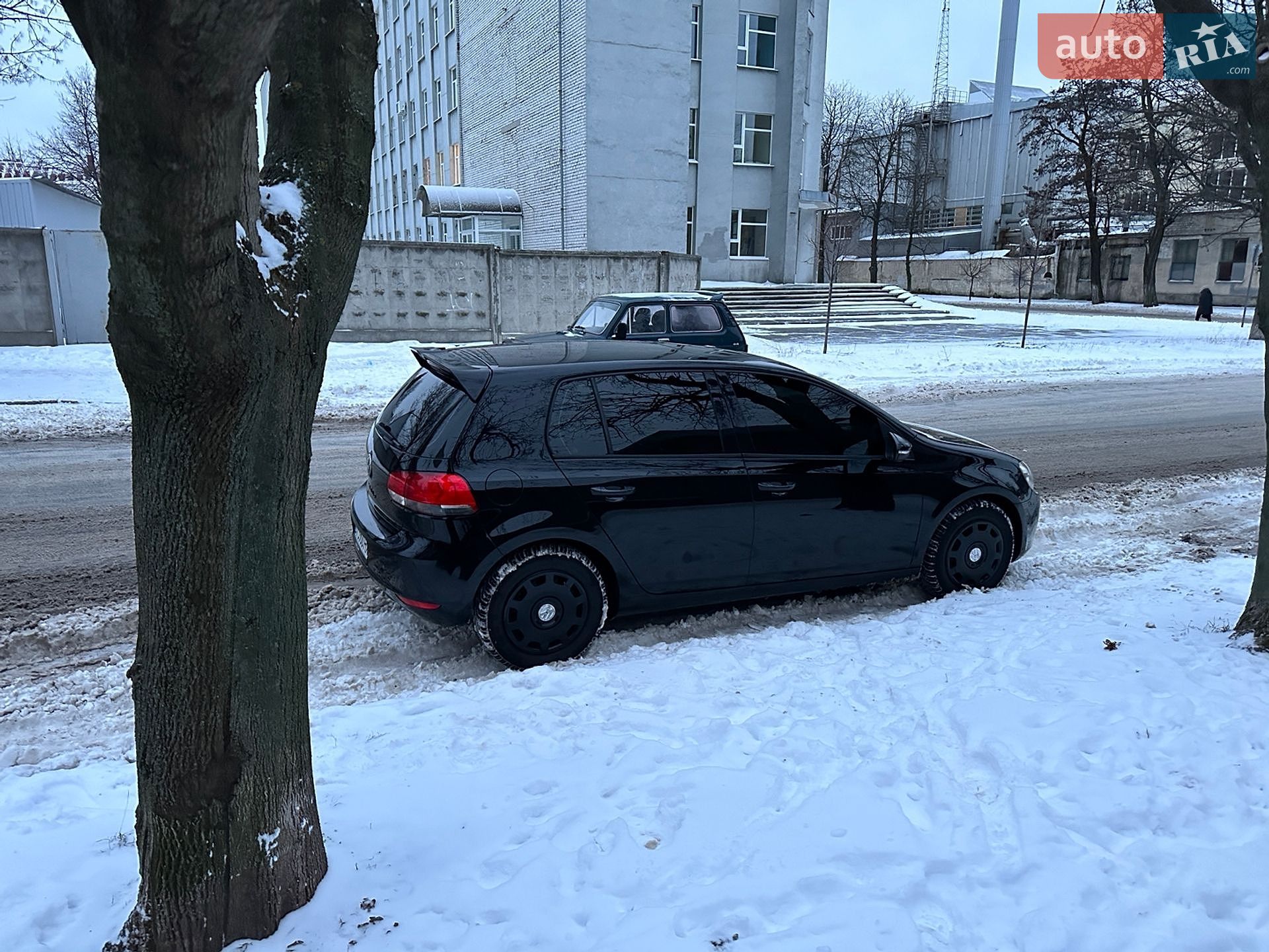 Volkswagen Golf 2009 VIN WVWZZZ1KZ9W508252 фото оголошення 25 з 25