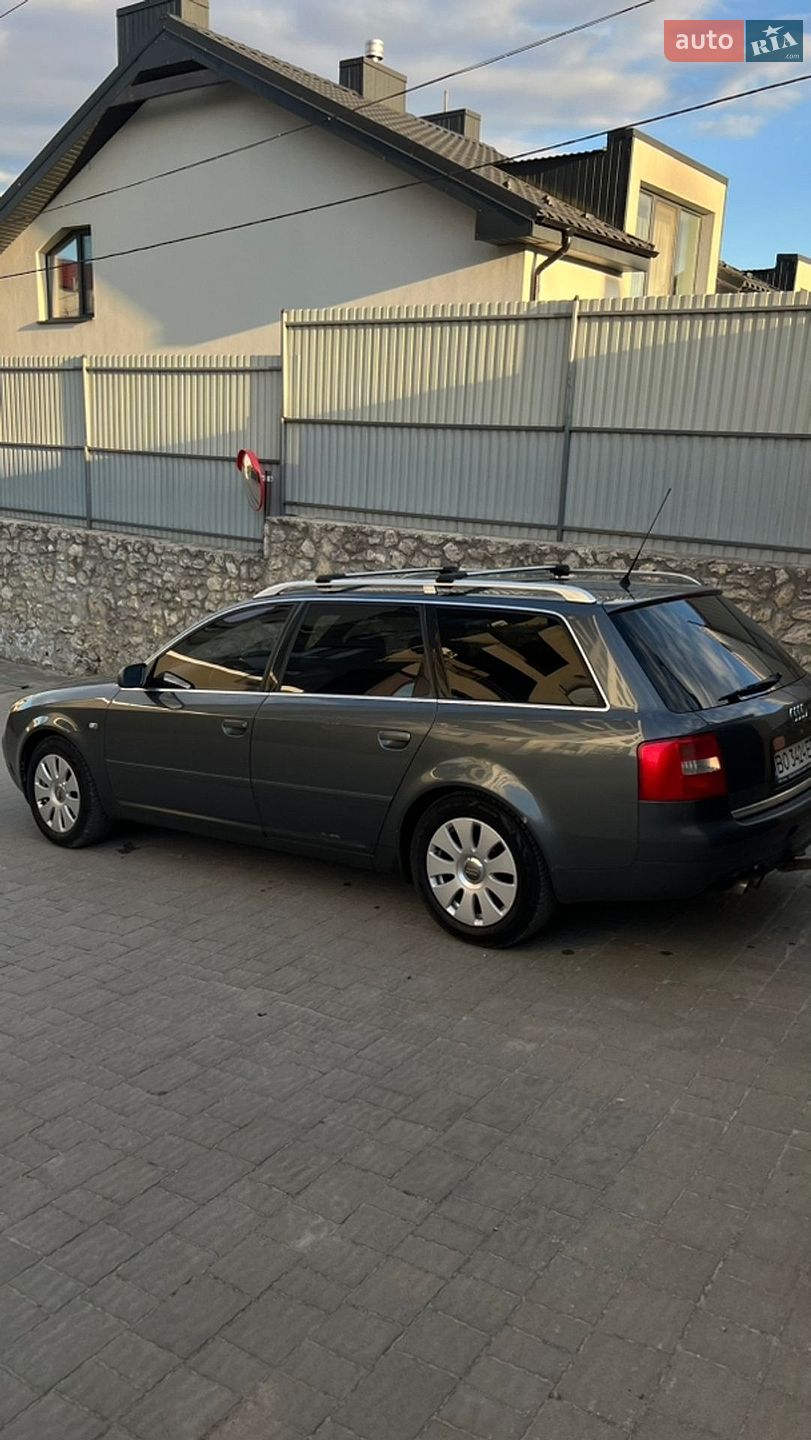 Audi A6 2002 VIN WAUZZZ4B02N144941 фото оголошення 22 з 32
