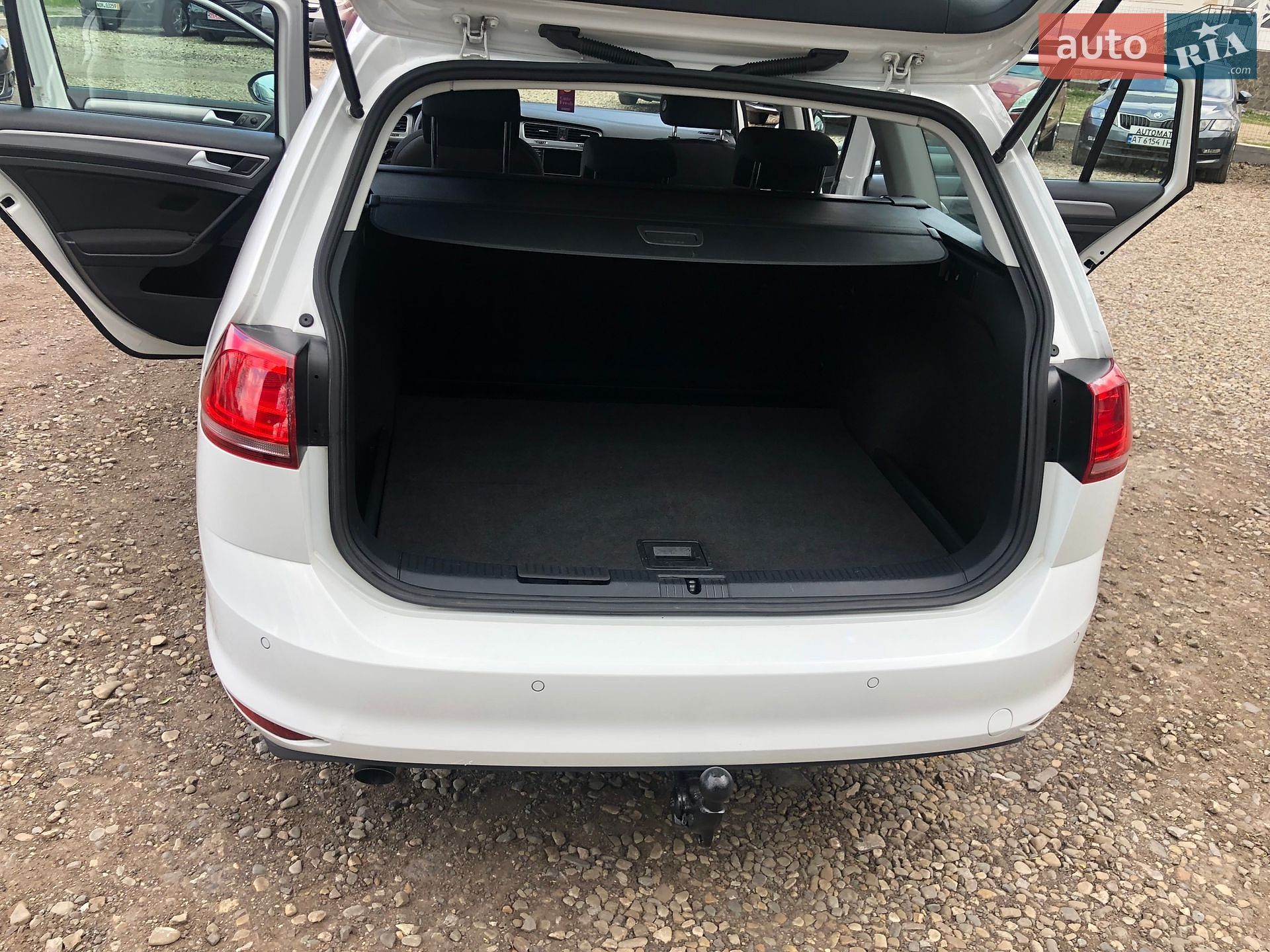Volkswagen Golf 2016 VIN WVWZZZAUZGP557592 фото оголошення 39 з 43