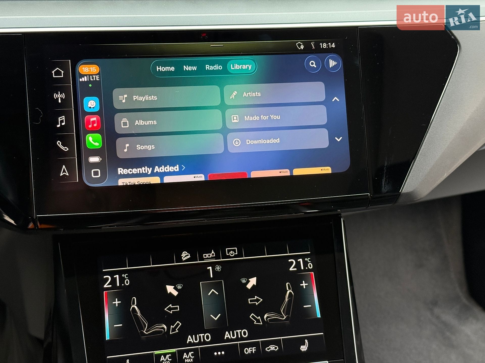 Audi e-tron 2020 VIN WAUZZZGE0LB037932 фото оголошення 29 з 30