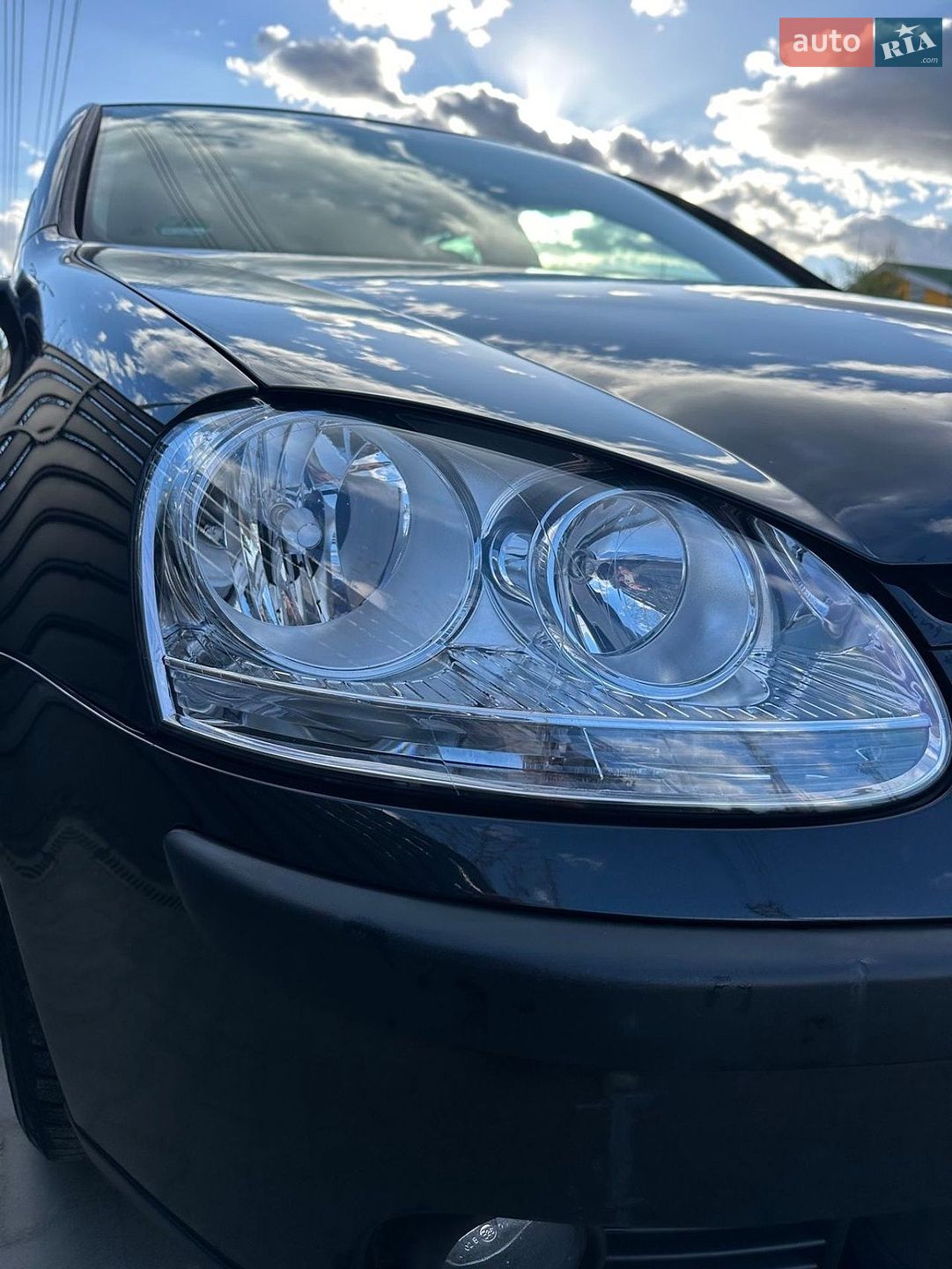 Volkswagen Golf 2005 VIN WVWZZZ1KZ6B085818 фото оголошення 3 з 21