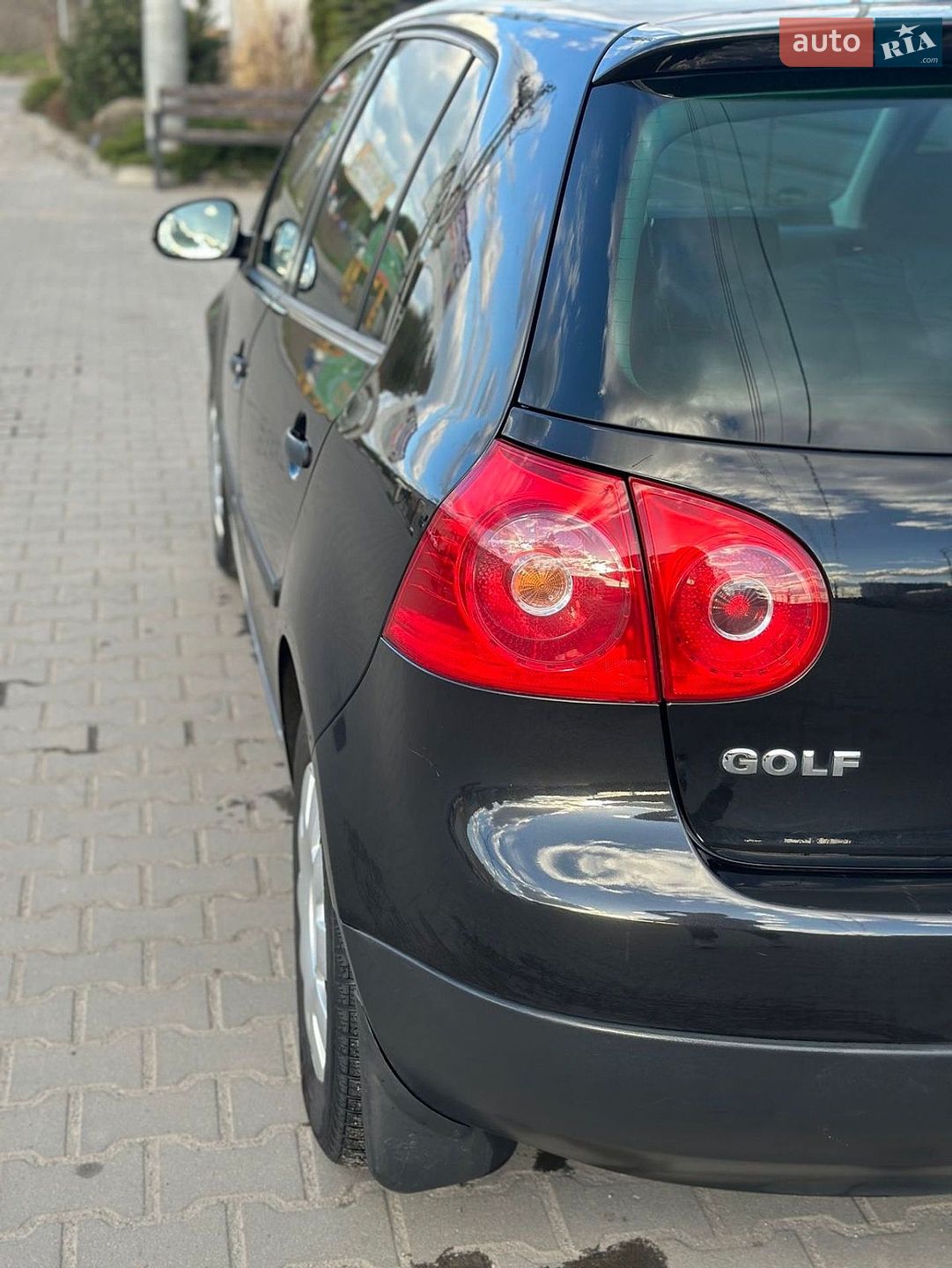Volkswagen Golf 2005 VIN WVWZZZ1KZ6B085818 фото оголошення 14 з 21