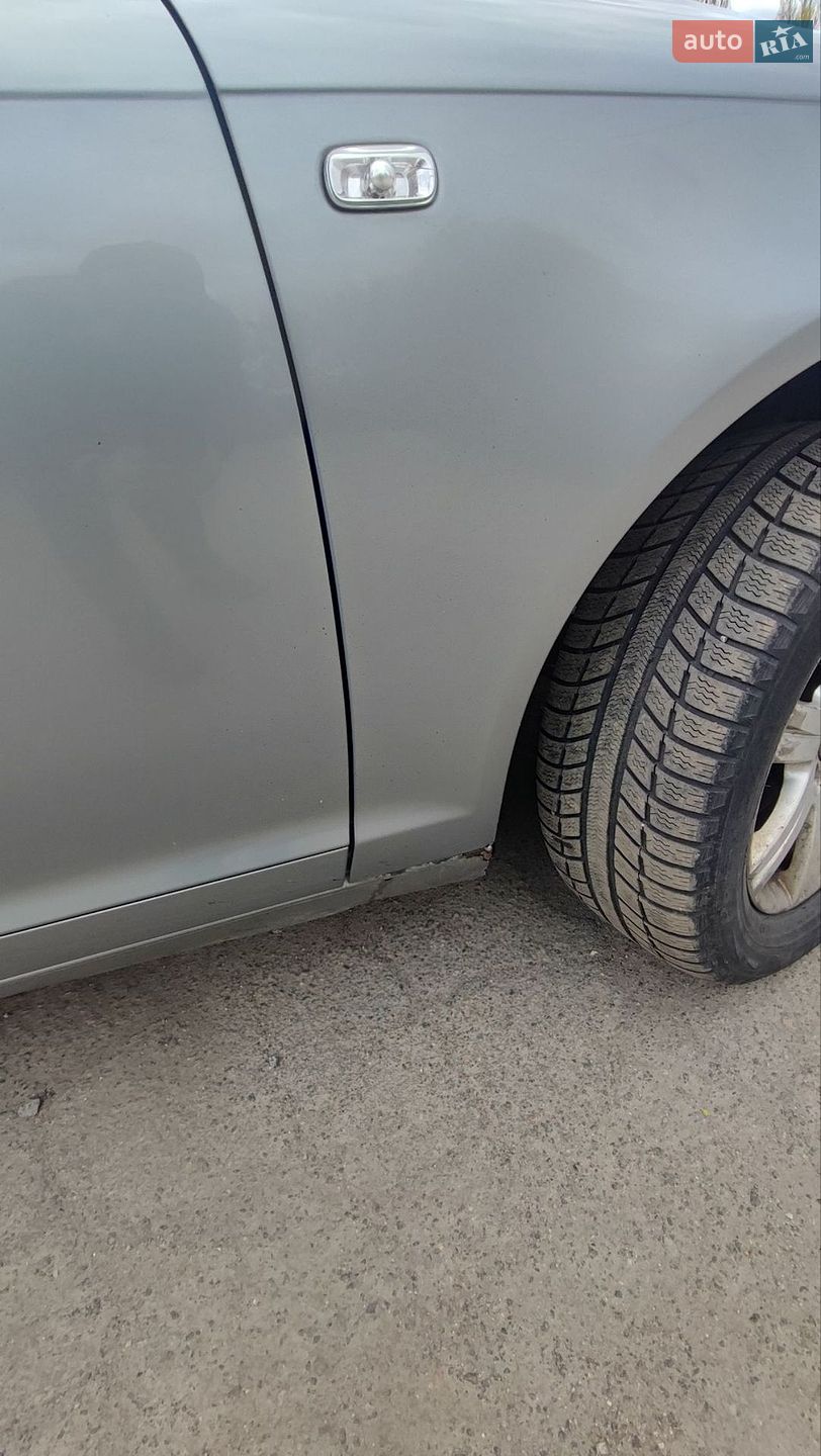 Audi A6 2007 VIN WAUZZZ4F08N072473 фото оголошення 23 з 30