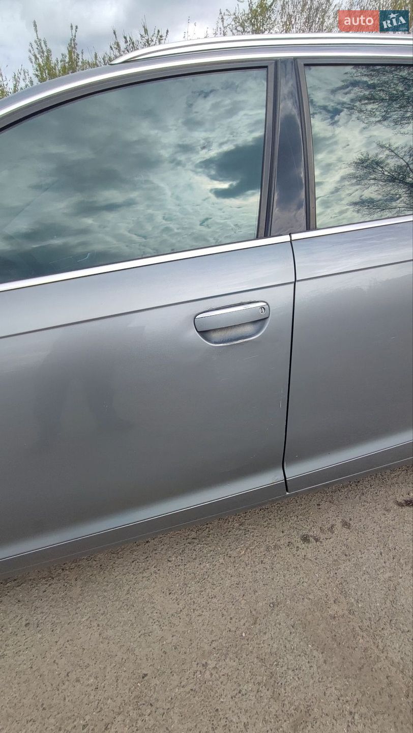 Audi A6 2007 VIN WAUZZZ4F08N072473 фото оголошення 28 з 30