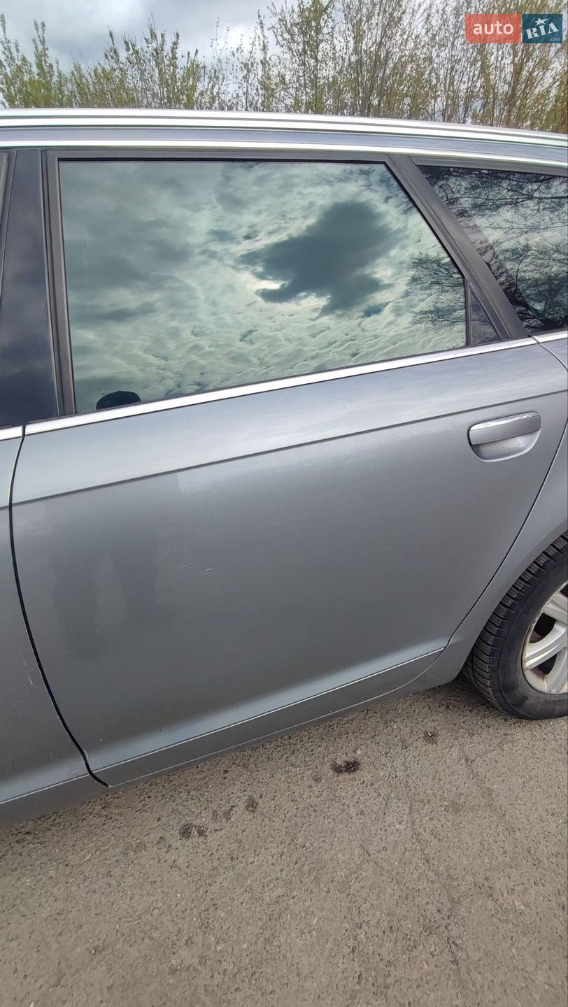 Audi A6 2007 VIN WAUZZZ4F08N072473 фото оголошення 30 з 30