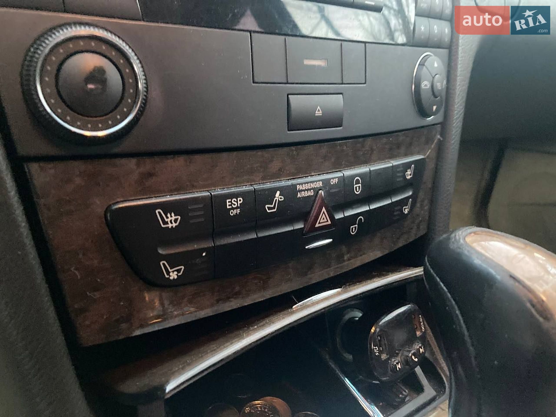 Mercedes-Benz E-Class 2002 VIN WDB2110651A034841 фото оголошення 6 з 18