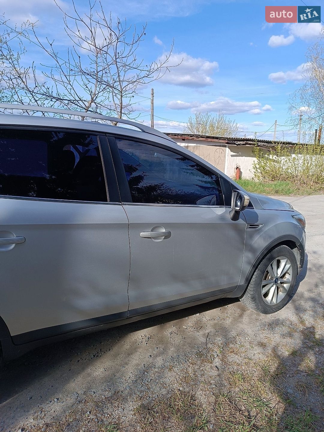Ford Kuga 2012 VIN WF0RXXGCDRCY78831 фото оголошення 6 з 22