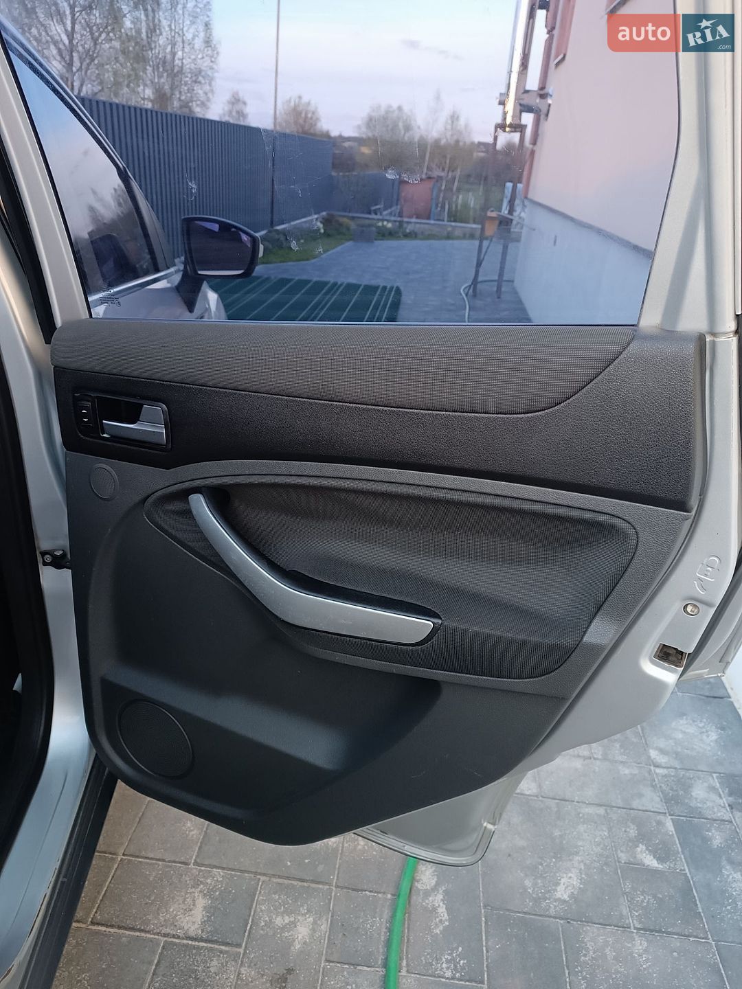Ford Kuga 2012 VIN WF0RXXGCDRCY78831 фото оголошення 11 з 22