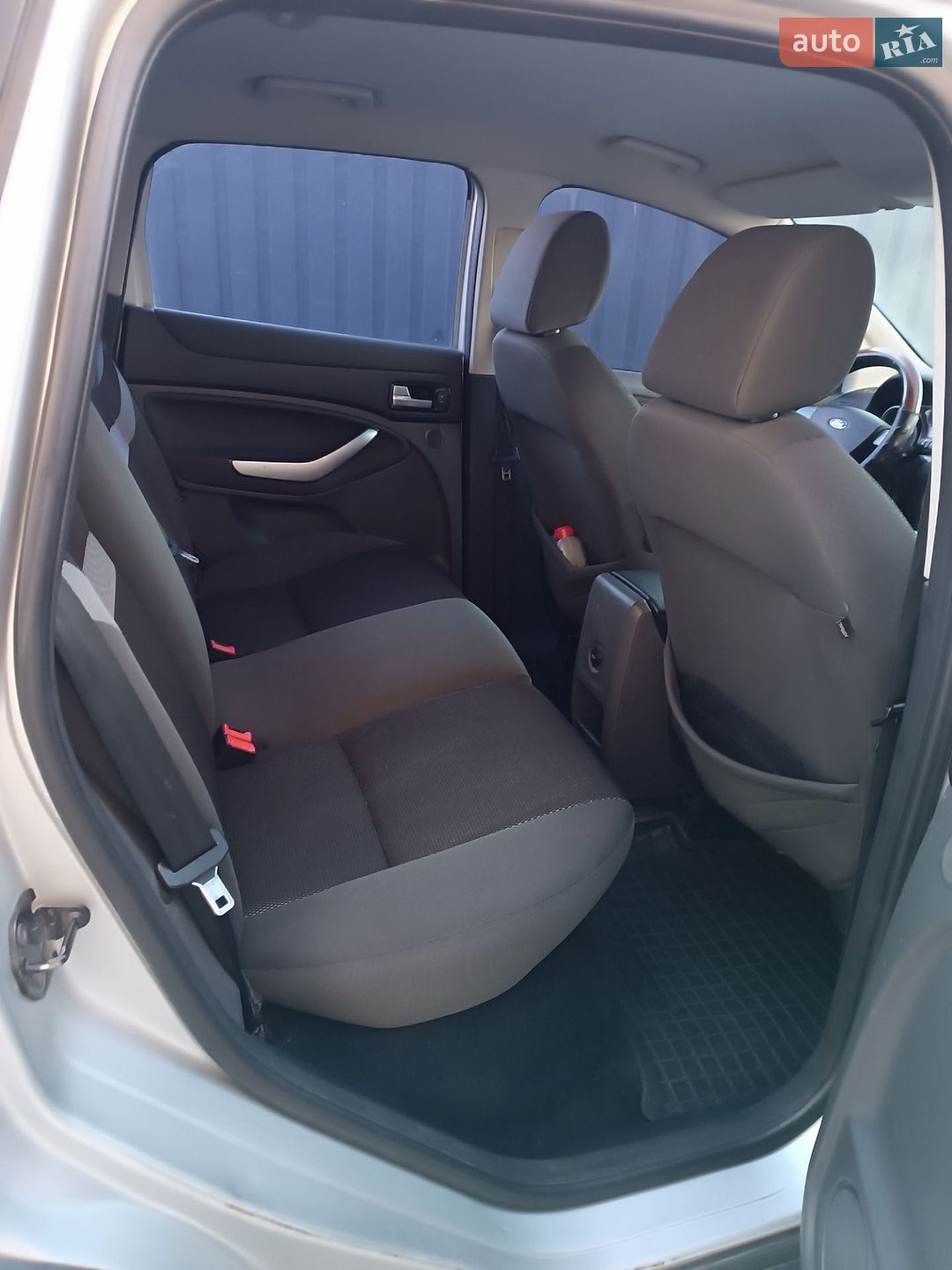 Ford Kuga 2012 VIN WF0RXXGCDRCY78831 фото оголошення 9 з 22