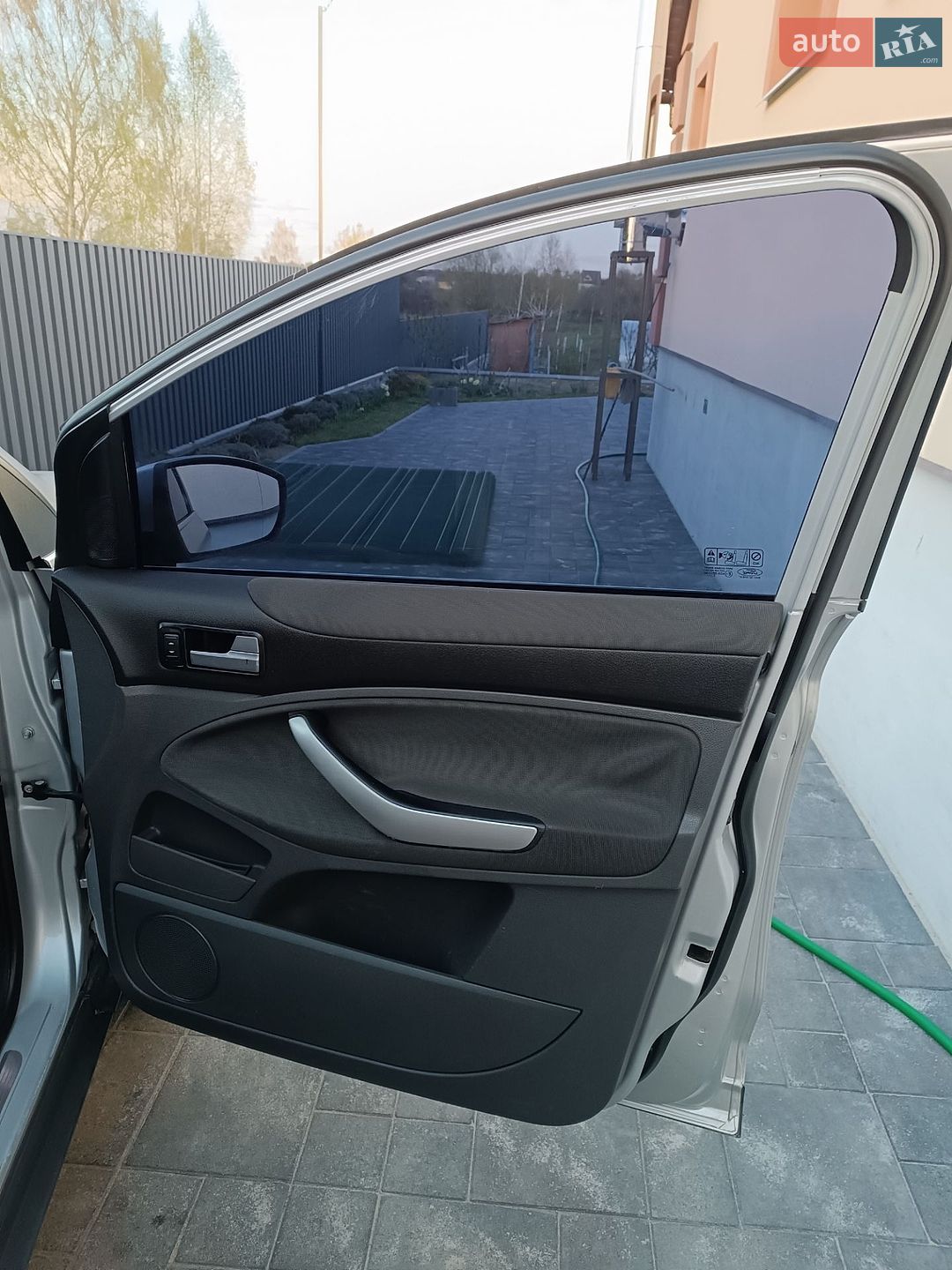 Ford Kuga 2012 VIN WF0RXXGCDRCY78831 фото оголошення 12 з 22