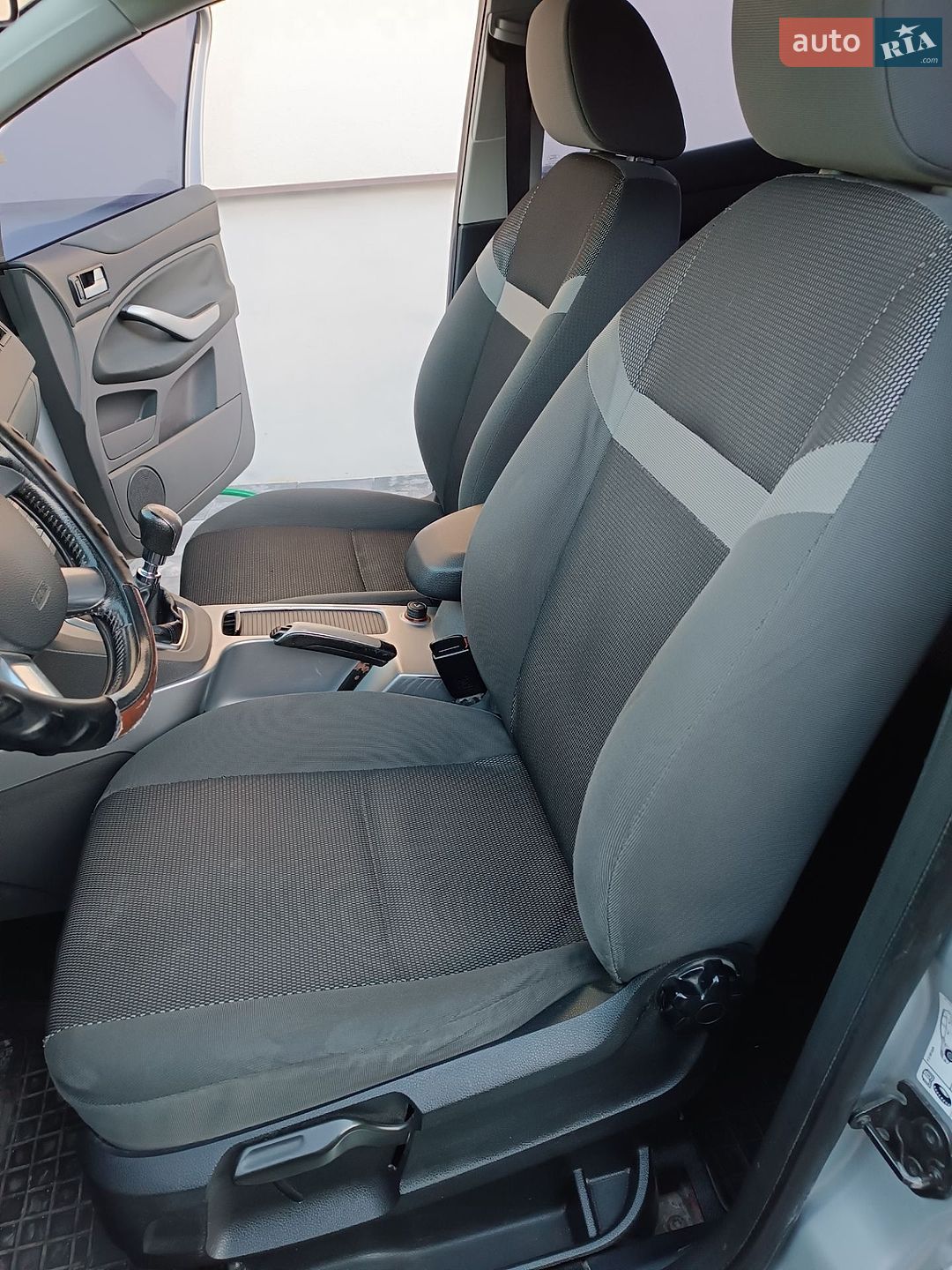Ford Kuga 2012 VIN WF0RXXGCDRCY78831 фото оголошення 17 з 22