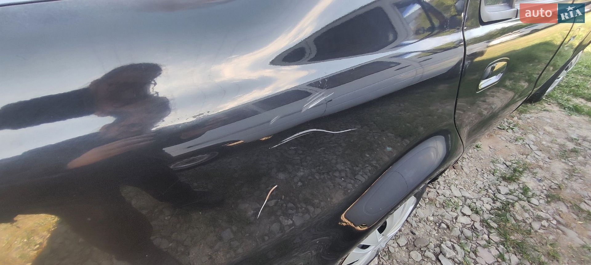 Geely CK 2011 VIN L6T7524S0BN044059 фото оголошення 8 з 14