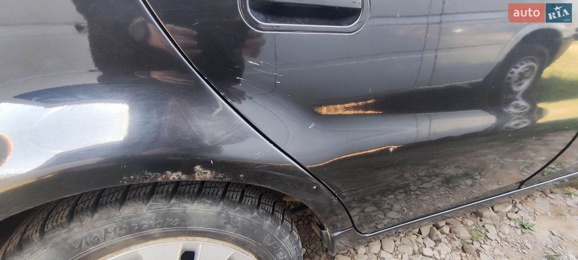 Geely CK 2011 VIN L6T7524S0BN044059 фото оголошення 9 з 14