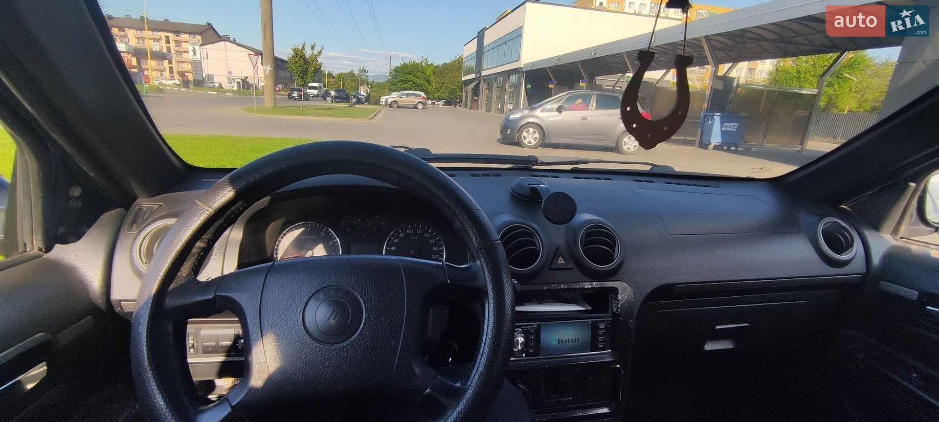 Geely CK 2011 VIN L6T7524S0BN044059 фото оголошення 14 з 14