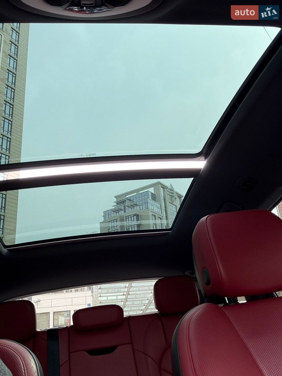 Porsche Macan 2018 VIN WP1AA2A5XJLB22788 фото оголошення 15 з 16