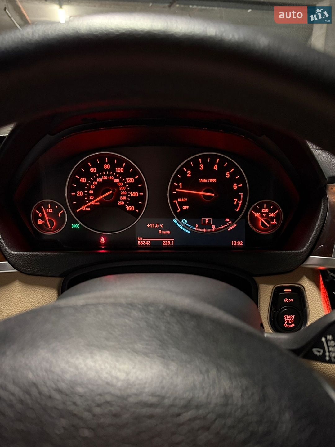 BMW 3 Series 2018 VIN WBA8D9C54JA615727 фото оголошення 16 з 28