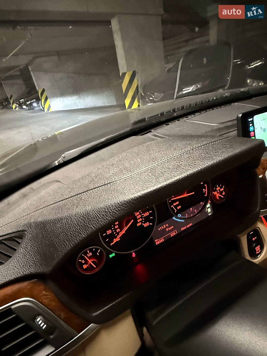 BMW 3 Series 2018 VIN WBA8D9C54JA615727 фото оголошення 22 з 28