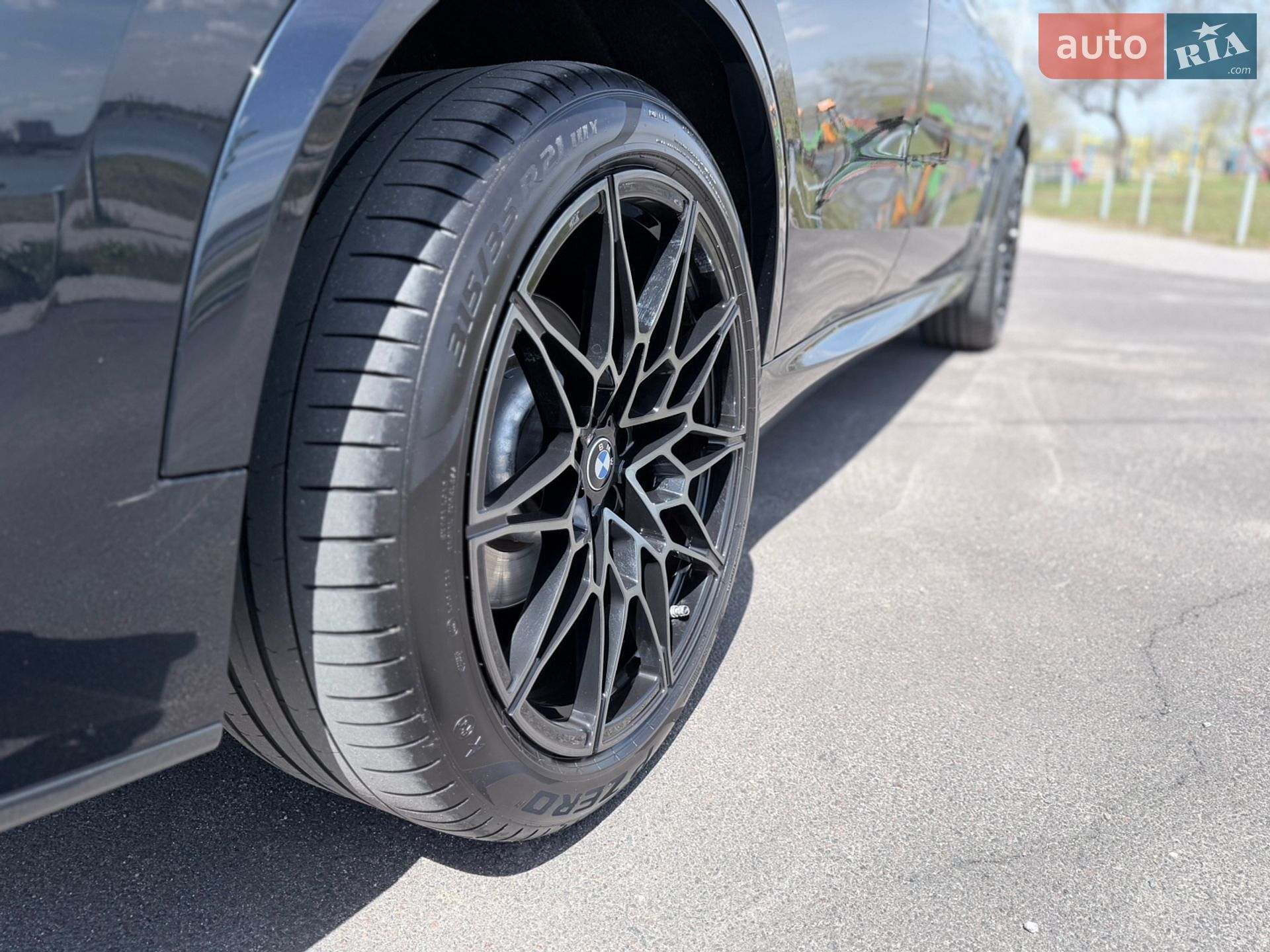 BMW X5 2022 VIN WBACV610509L48420 фото оголошення 12 з 105