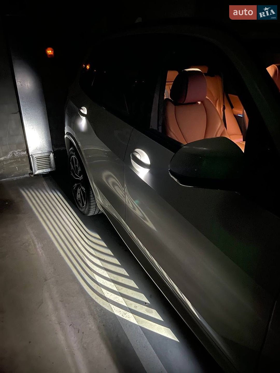 BMW X5 2021 VIN WBACV410609J06207 фото оголошення 47 з 47
