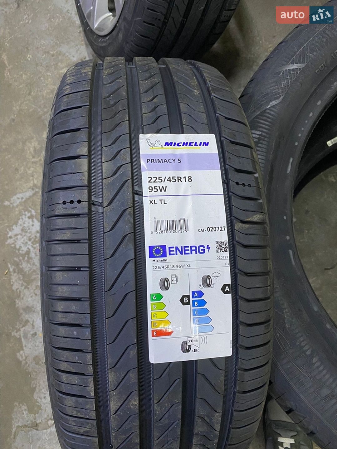 BMW 3 Series 2018 VIN WBA8D9C54JA615727 фото оголошення 27 з 28
