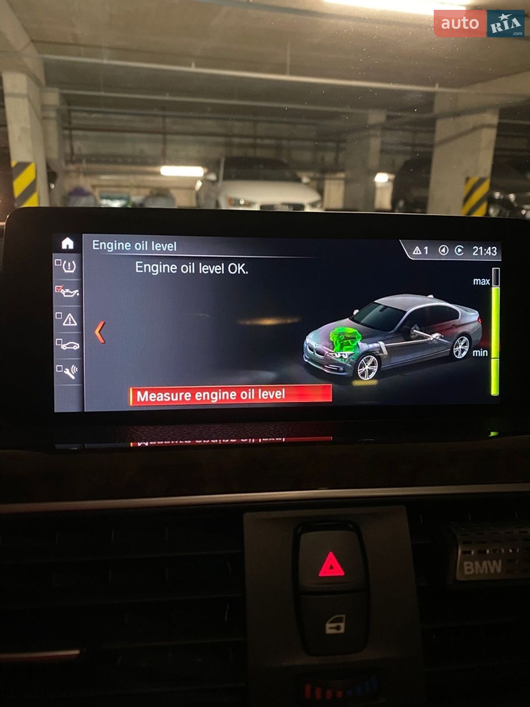 BMW 3 Series 2018 VIN WBA8D9C54JA615727 фото оголошення 28 з 28