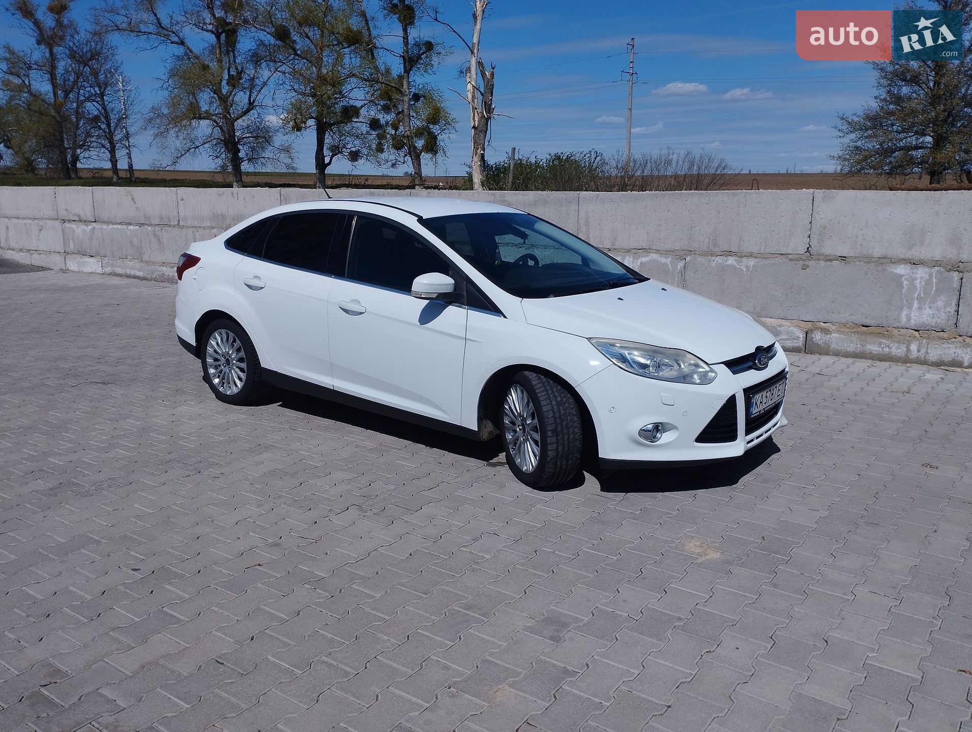 Ford Focus 2011 VIN WF0MXXGCBMBP32706 фото оголошення 20 з 32