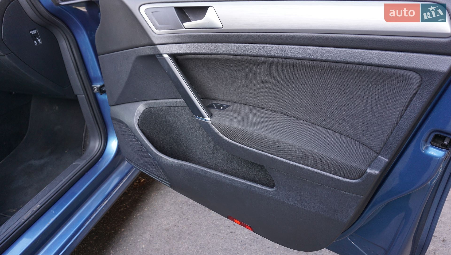 Volkswagen Golf 2015 VIN WVWZZZAUZFP081290 фото оголошення 3 з 11