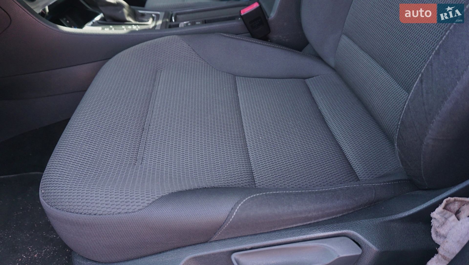 Volkswagen Golf 2015 VIN WVWZZZAUZFP081290 фото оголошення 5 з 11