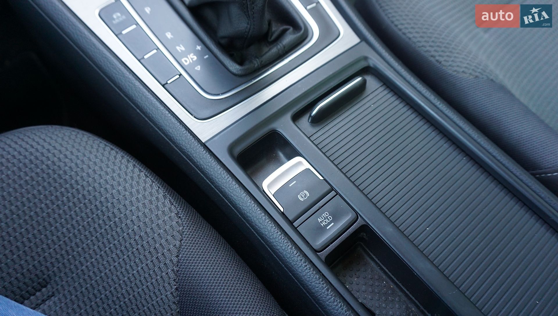 Volkswagen Golf 2015 VIN WVWZZZAUZFP081290 фото оголошення 6 з 11