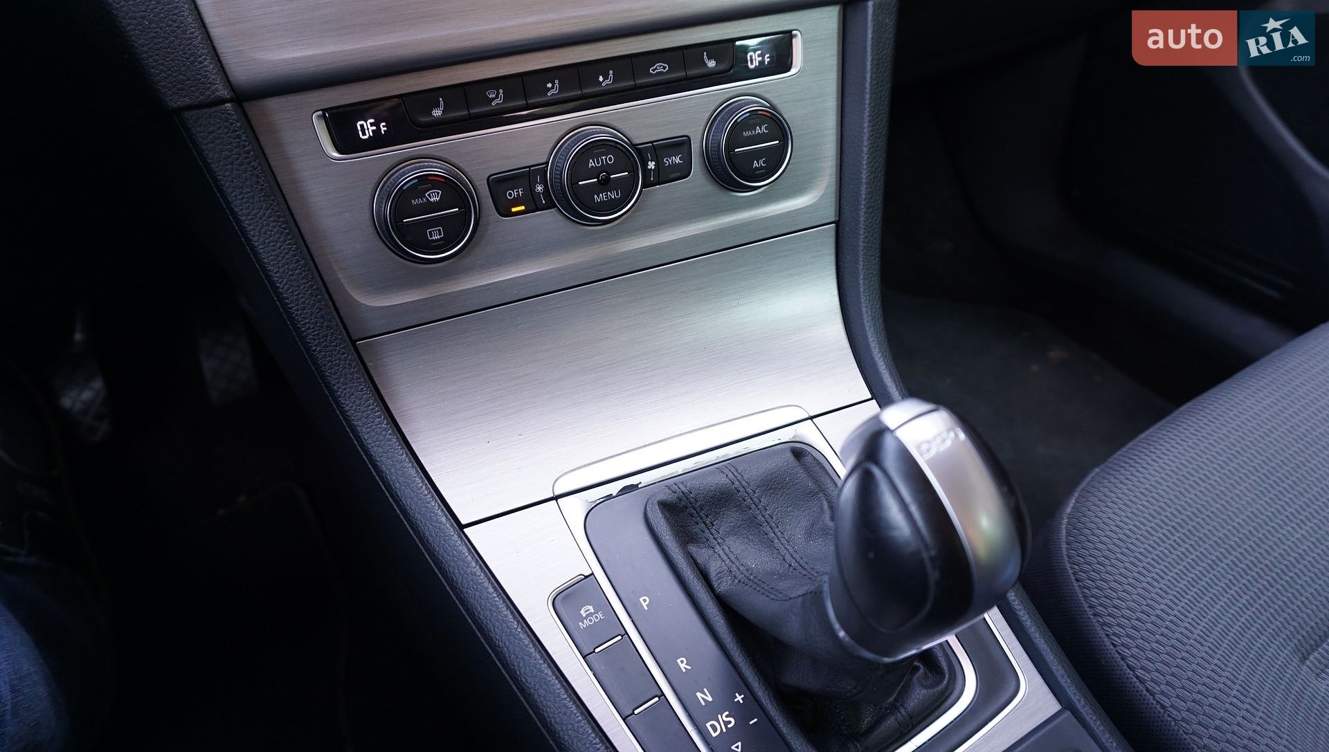 Volkswagen Golf 2015 VIN WVWZZZAUZFP081290 фото оголошення 7 з 11