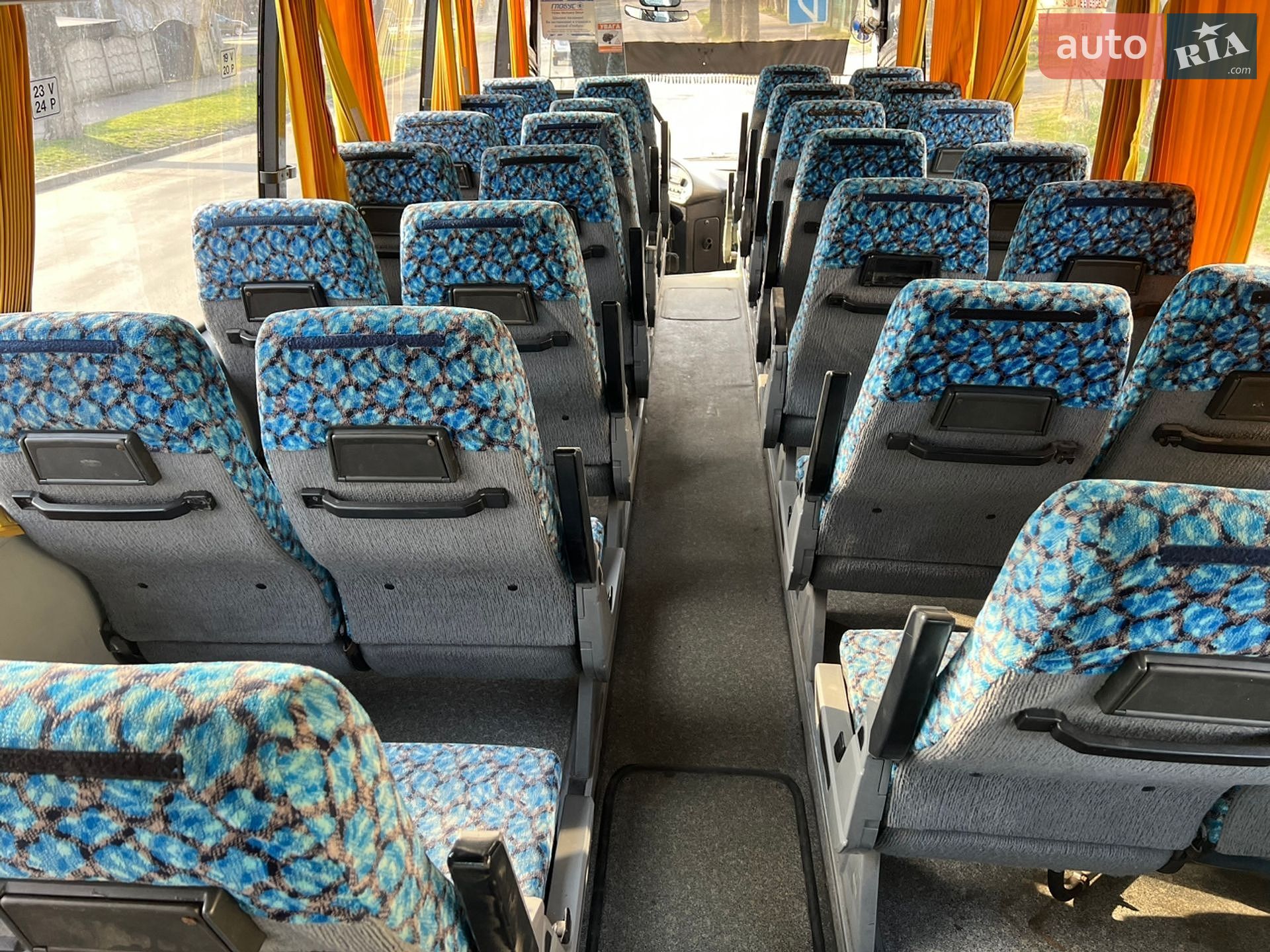 MAN 11.220 1999 VIN WMA4693074G141139 фото оголошення 4 з 4
