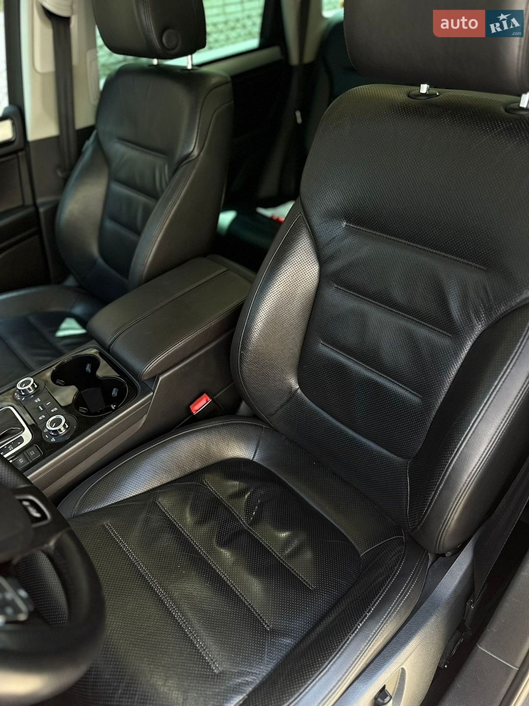 Volkswagen Touareg 2013 VIN WVGZZZ7PZDD026298 фото оголошення 24 з 27