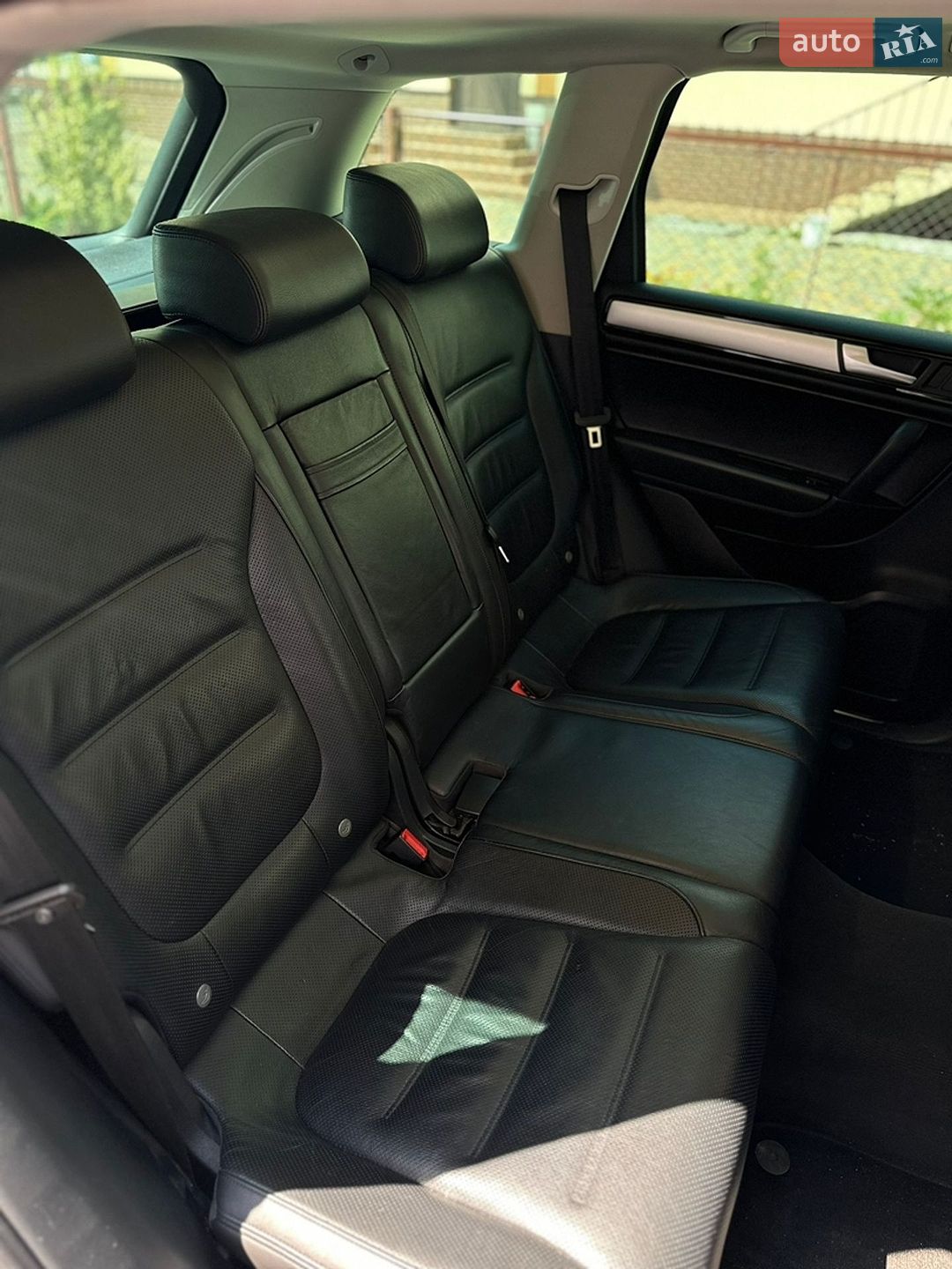 Volkswagen Touareg 2013 VIN WVGZZZ7PZDD026298 фото оголошення 26 з 27